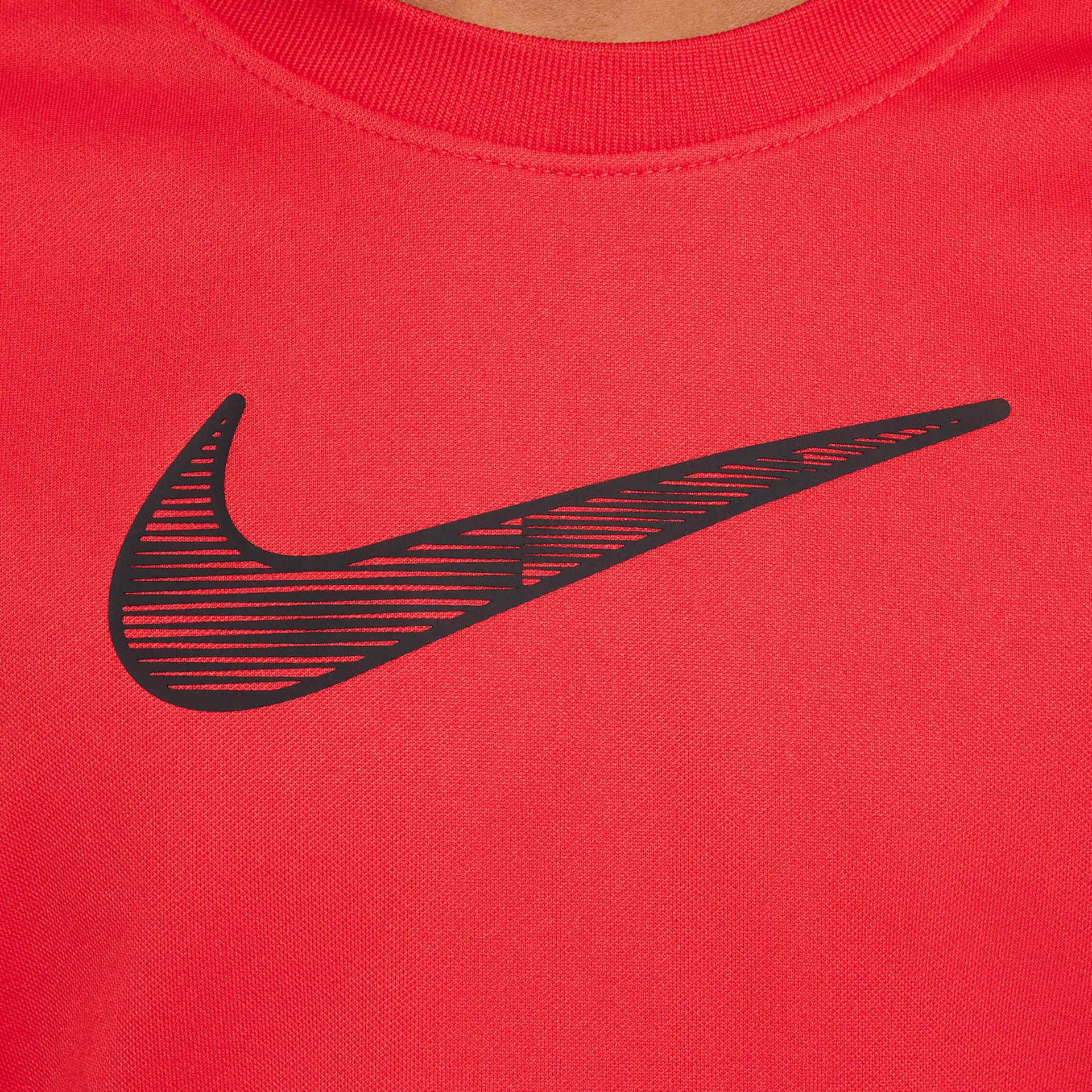 Camiseta Nike Dri-FIT Trophy 23 Infantil - Foto 4