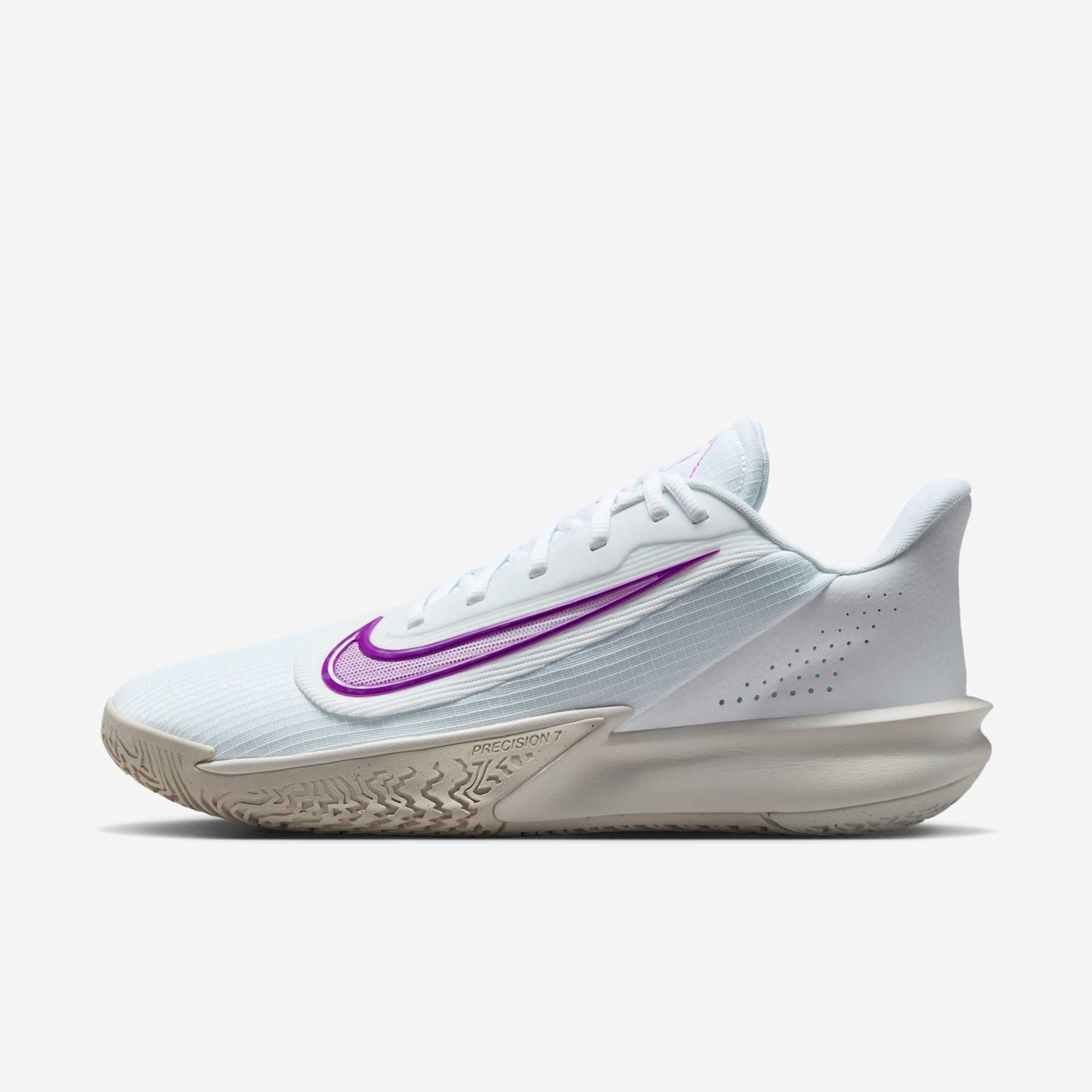 Imagem principal de Tênis Nike Precision 7 Masculino