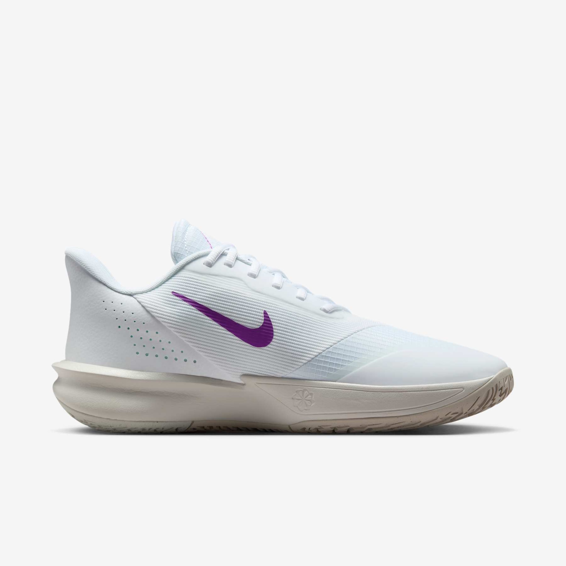 Tênis Nike Precision 7 Masculino - Foto 3