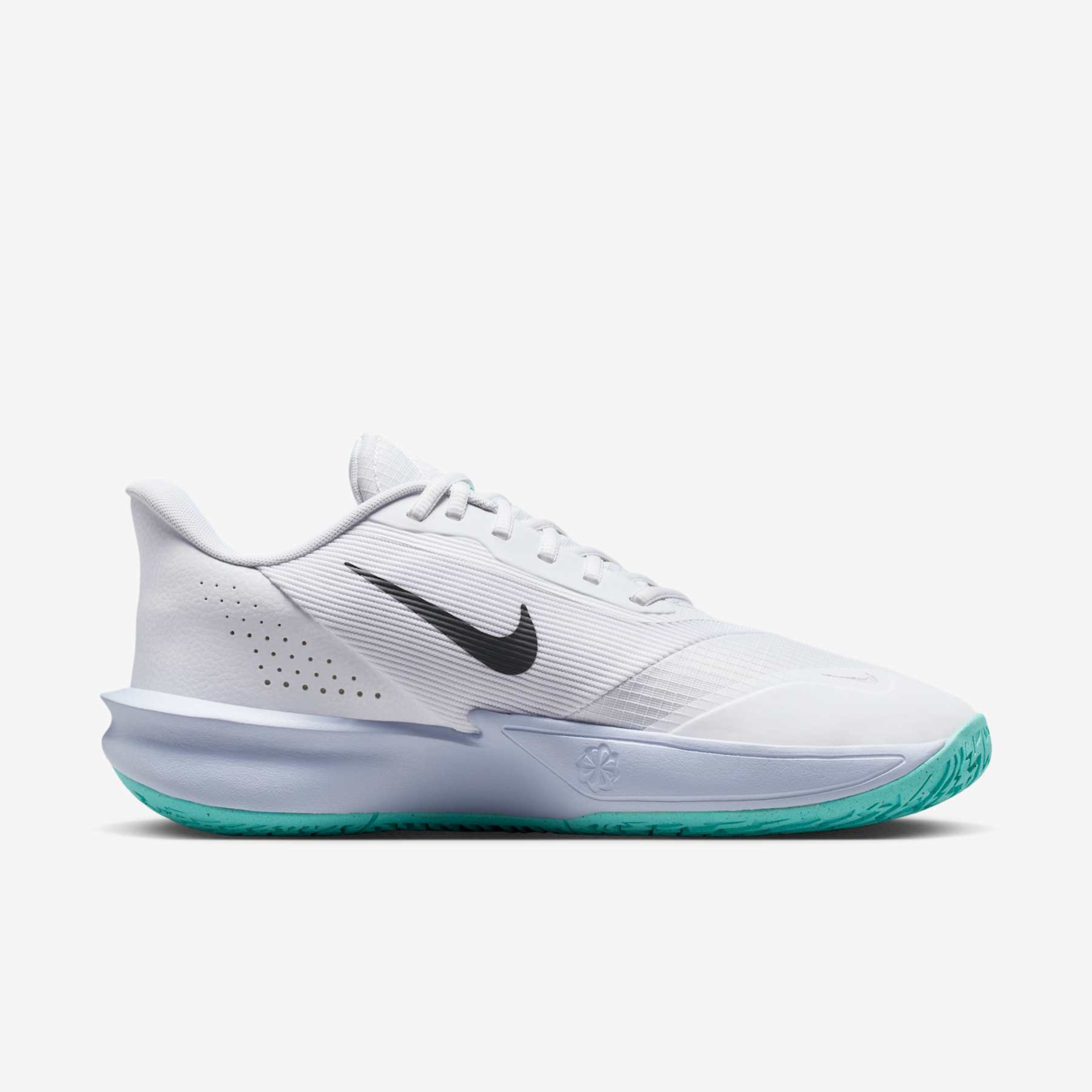 Tênis Nike Precision 7 Masculino - Foto 3
