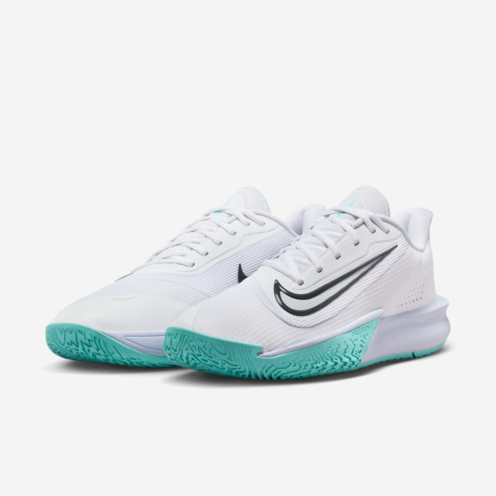 Tênis Nike Precision 7 Masculino - Foto 5