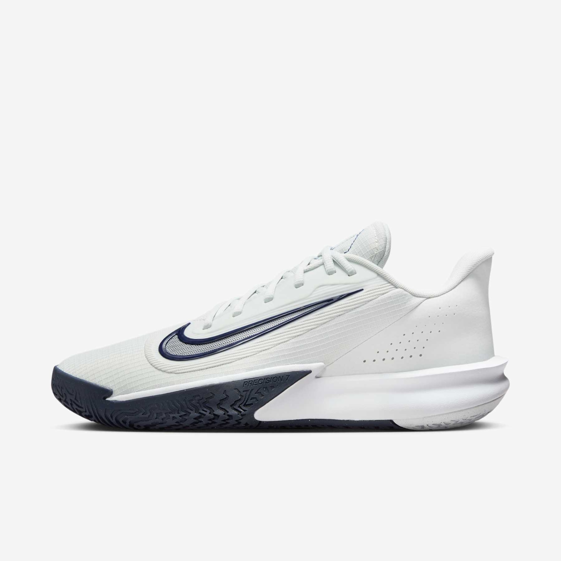 Imagem principal de Tênis Nike Precision 7 Masculino