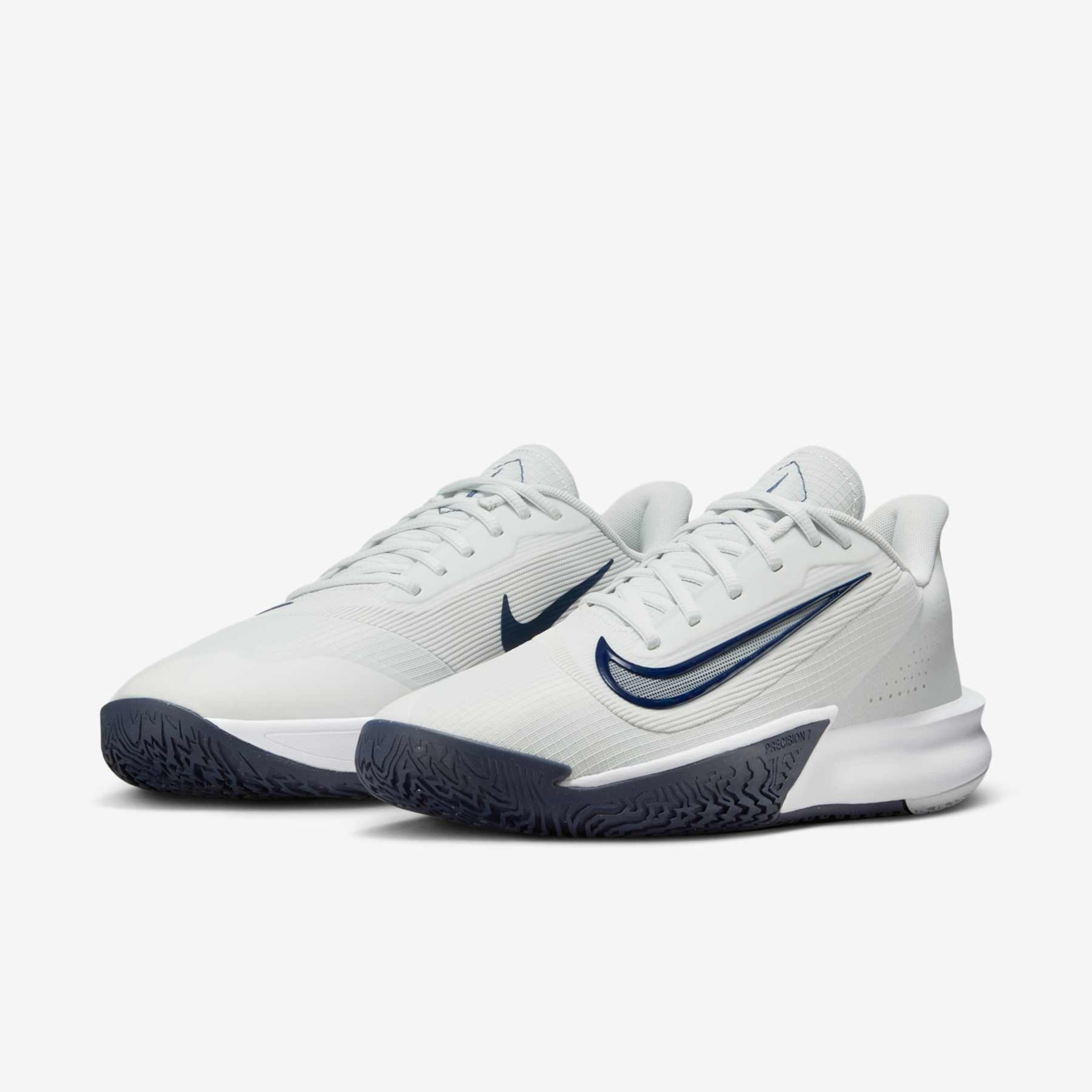 Tênis Nike Precision 7 Masculino - Foto 5