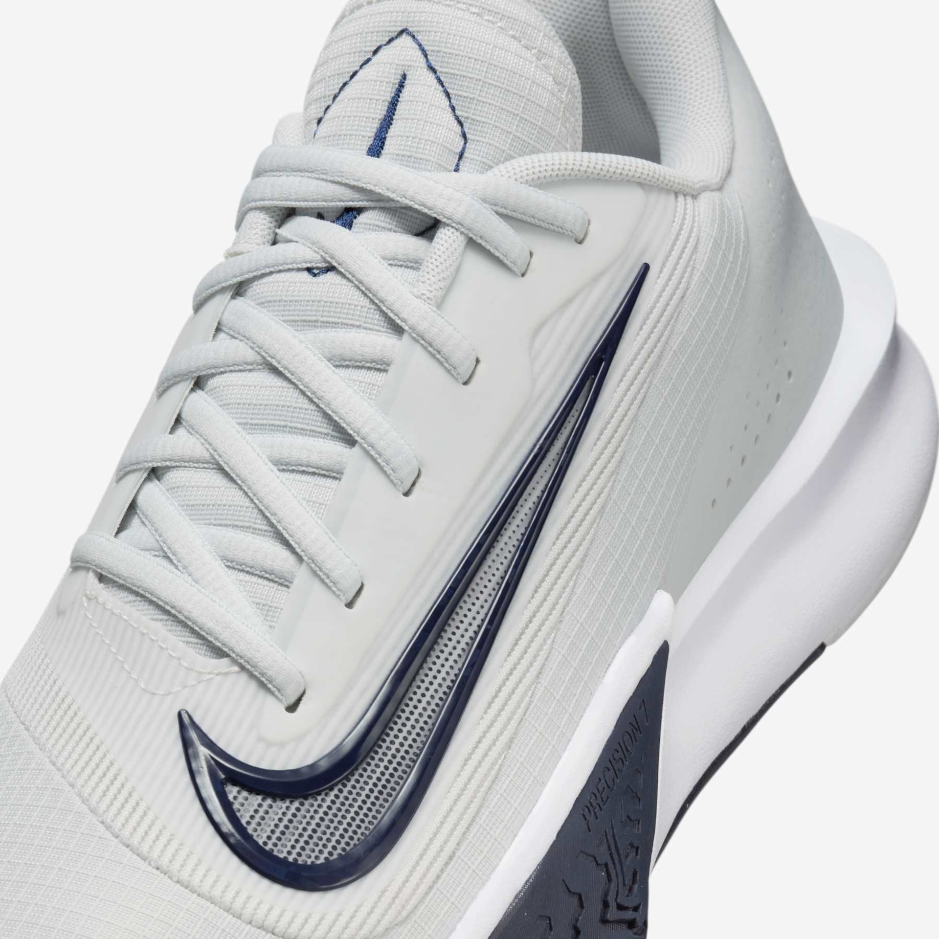 Tênis Nike Precision 7 Masculino - Foto 7
