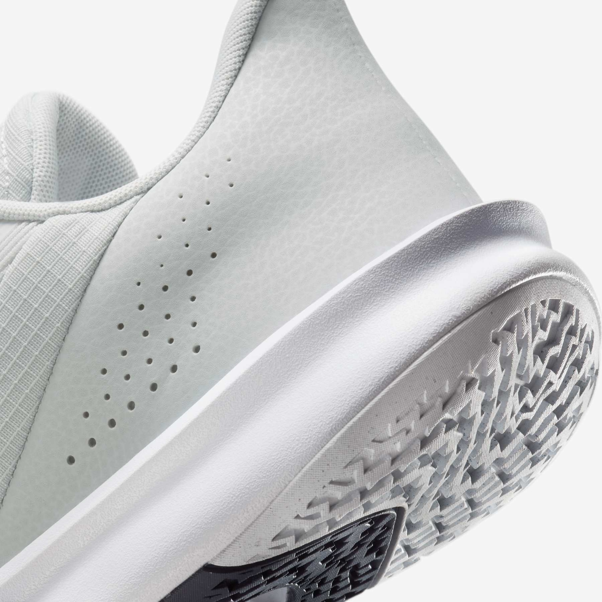 Tênis Nike Precision 7 Masculino - Foto 8