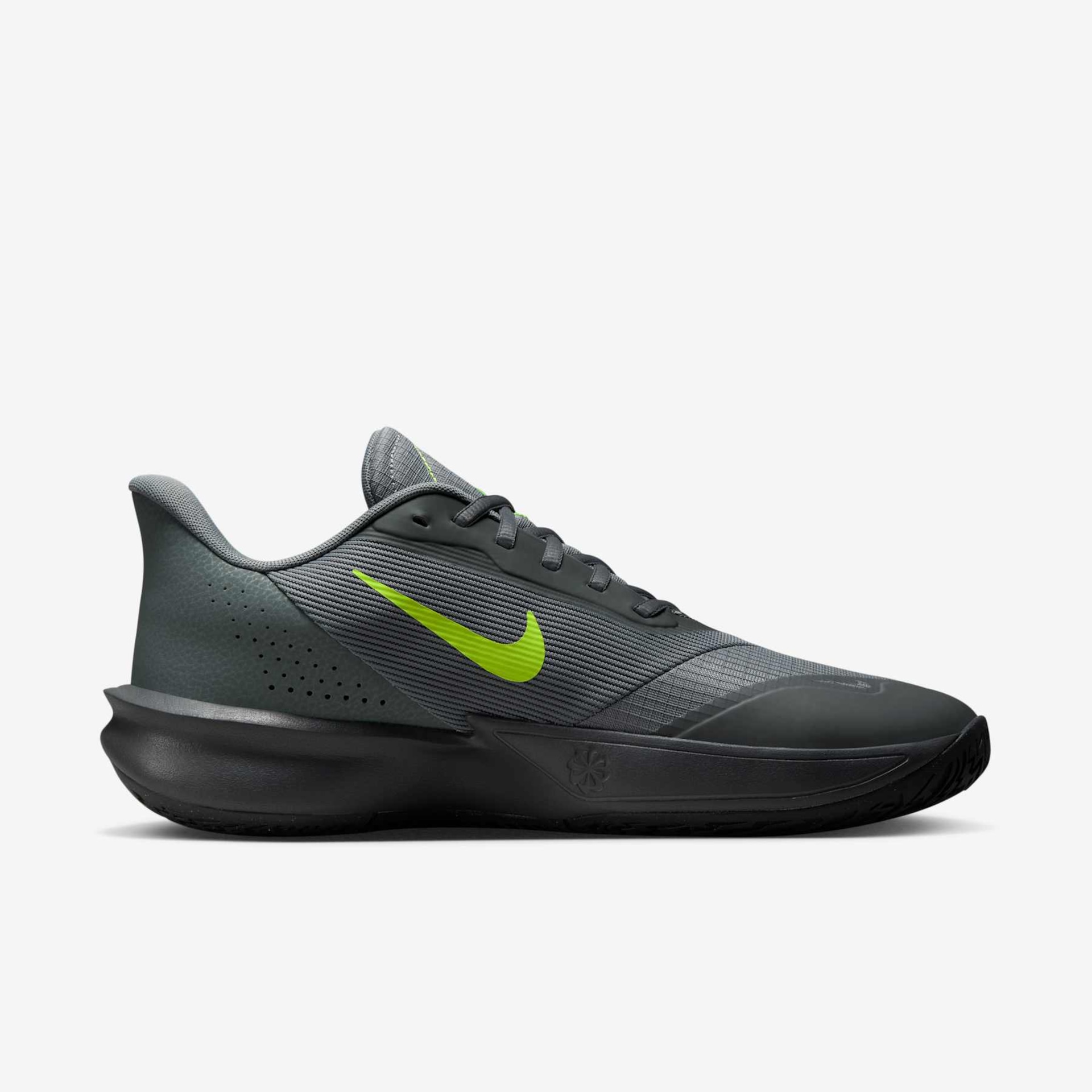Tênis Nike Precision 7 Masculino - Foto 3