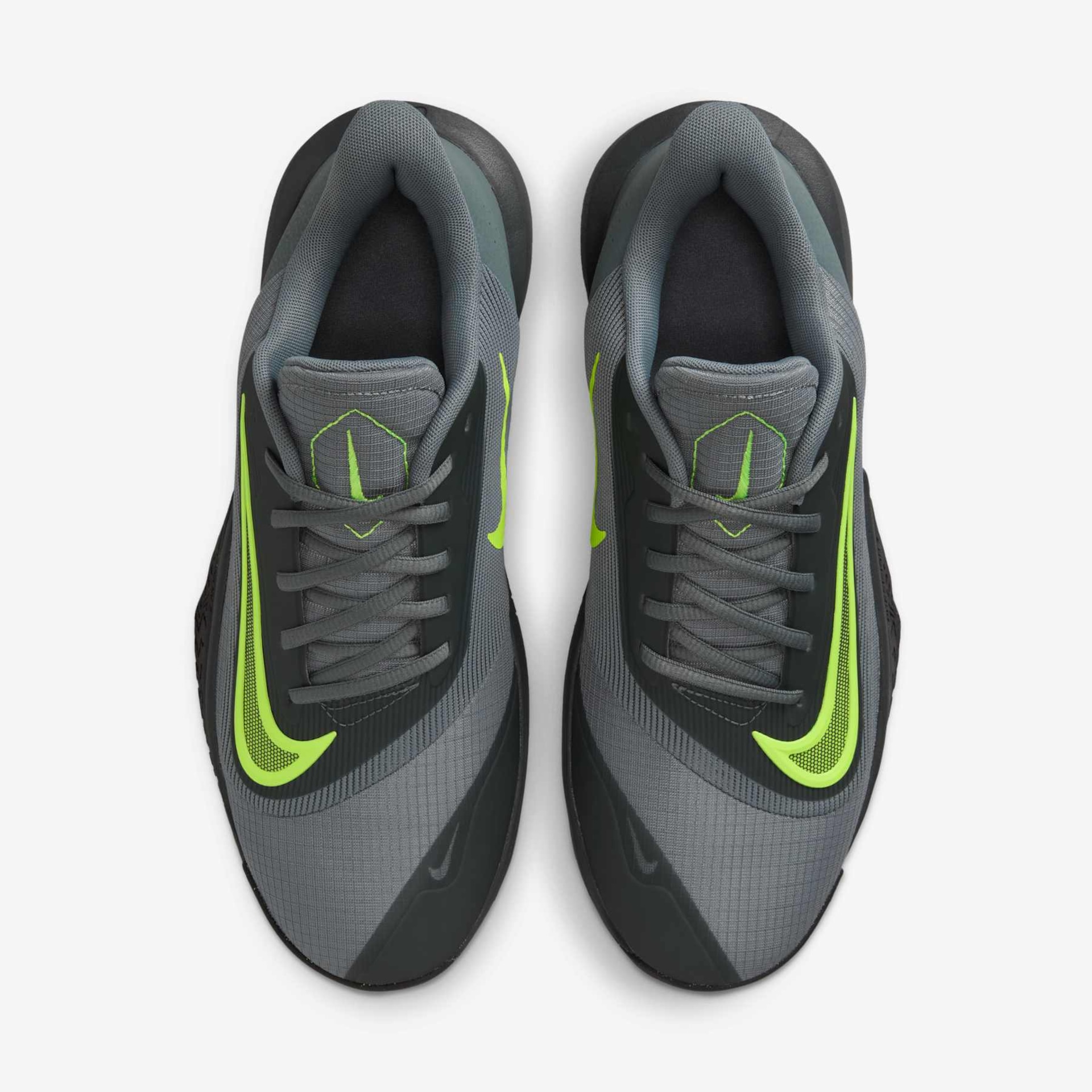 Tênis Nike Precision 7 Masculino - Foto 4