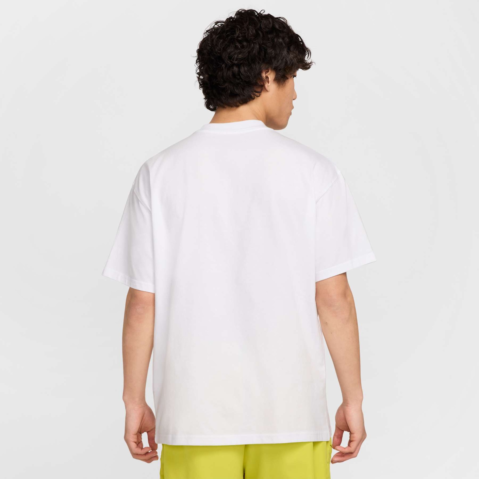 Camiseta Nike Court M90 French Open Masculina - Foto 2