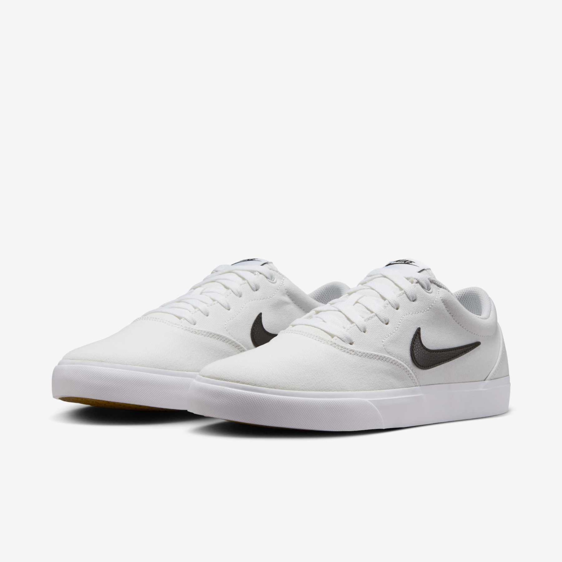 Tênis Nike Charge Canvas Masculino - Foto 5