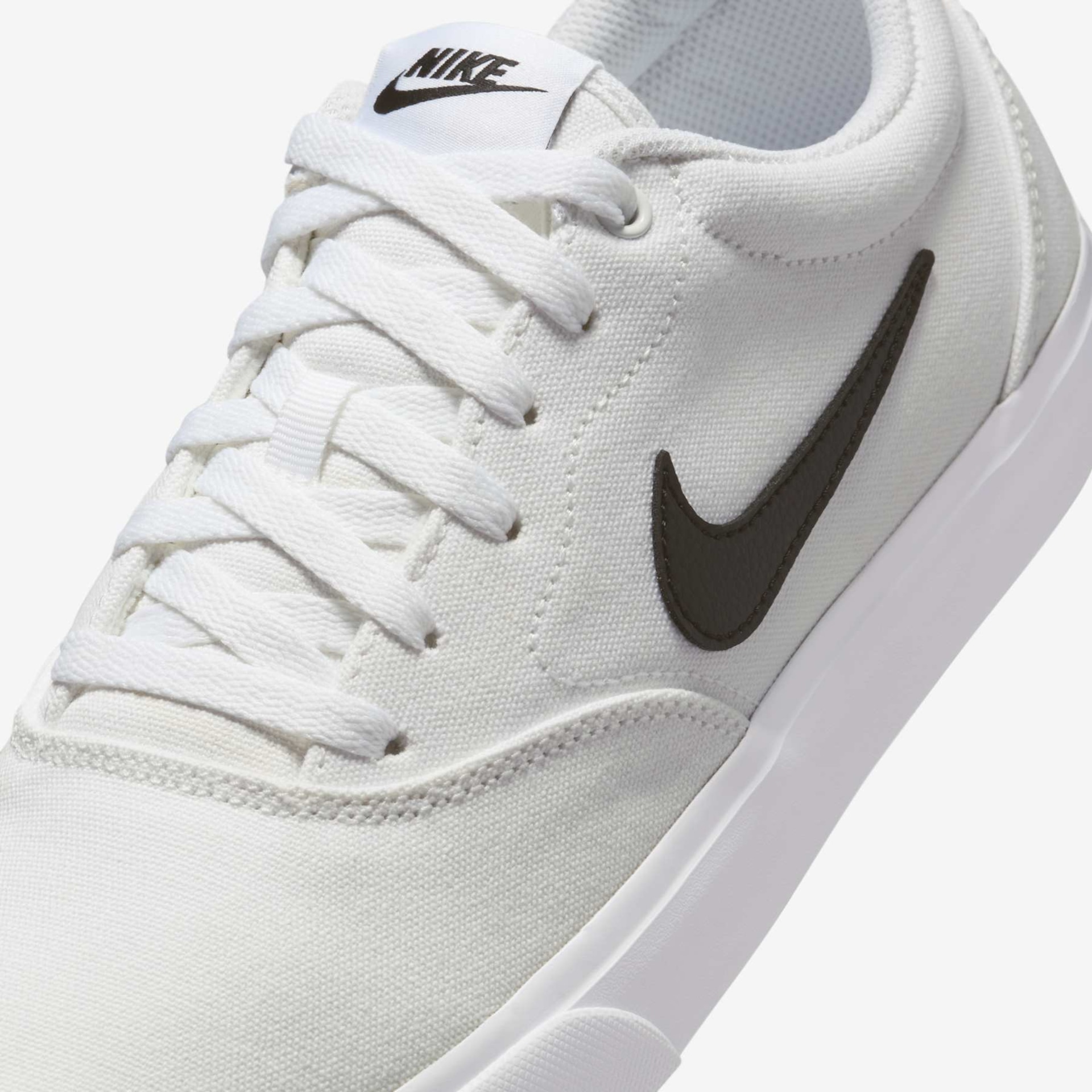 Tênis Nike Charge Canvas Masculino - Foto 7