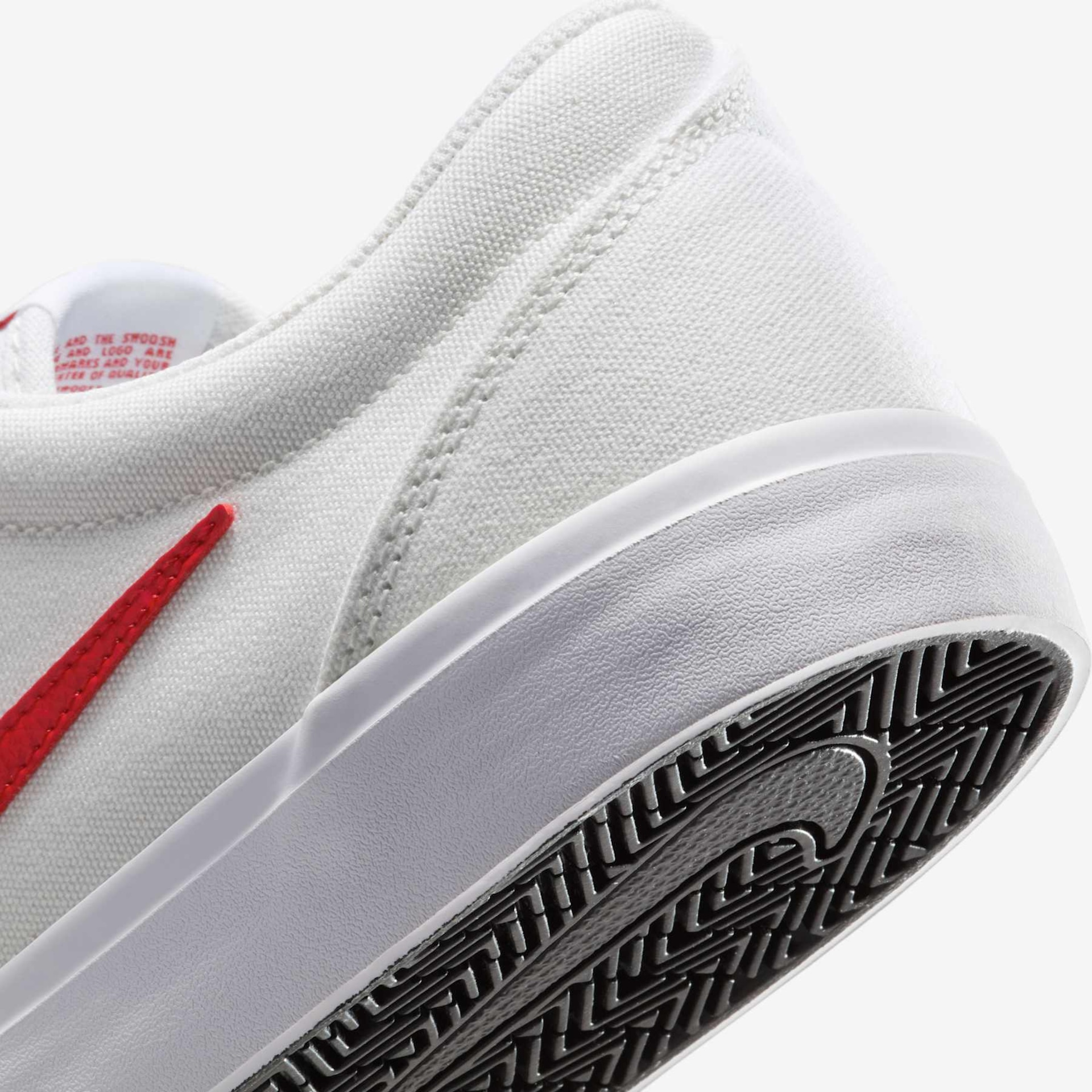 Tênis Nike Charge Canvas Masculino - Foto 8