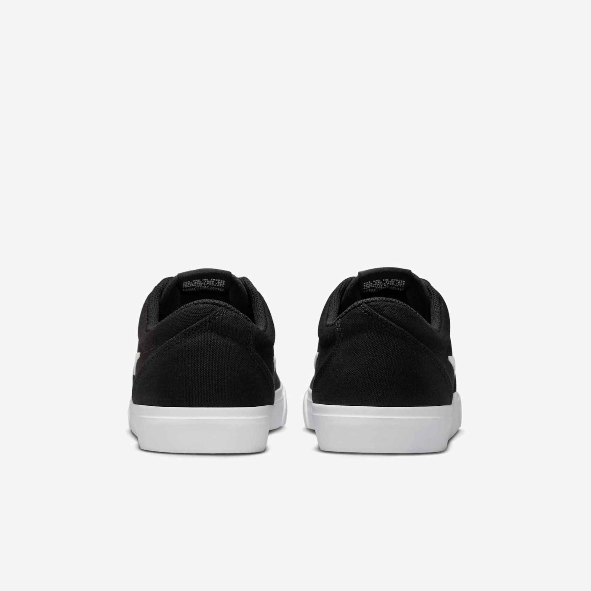 Tênis Nike Charge Canvas Masculino - Foto 6