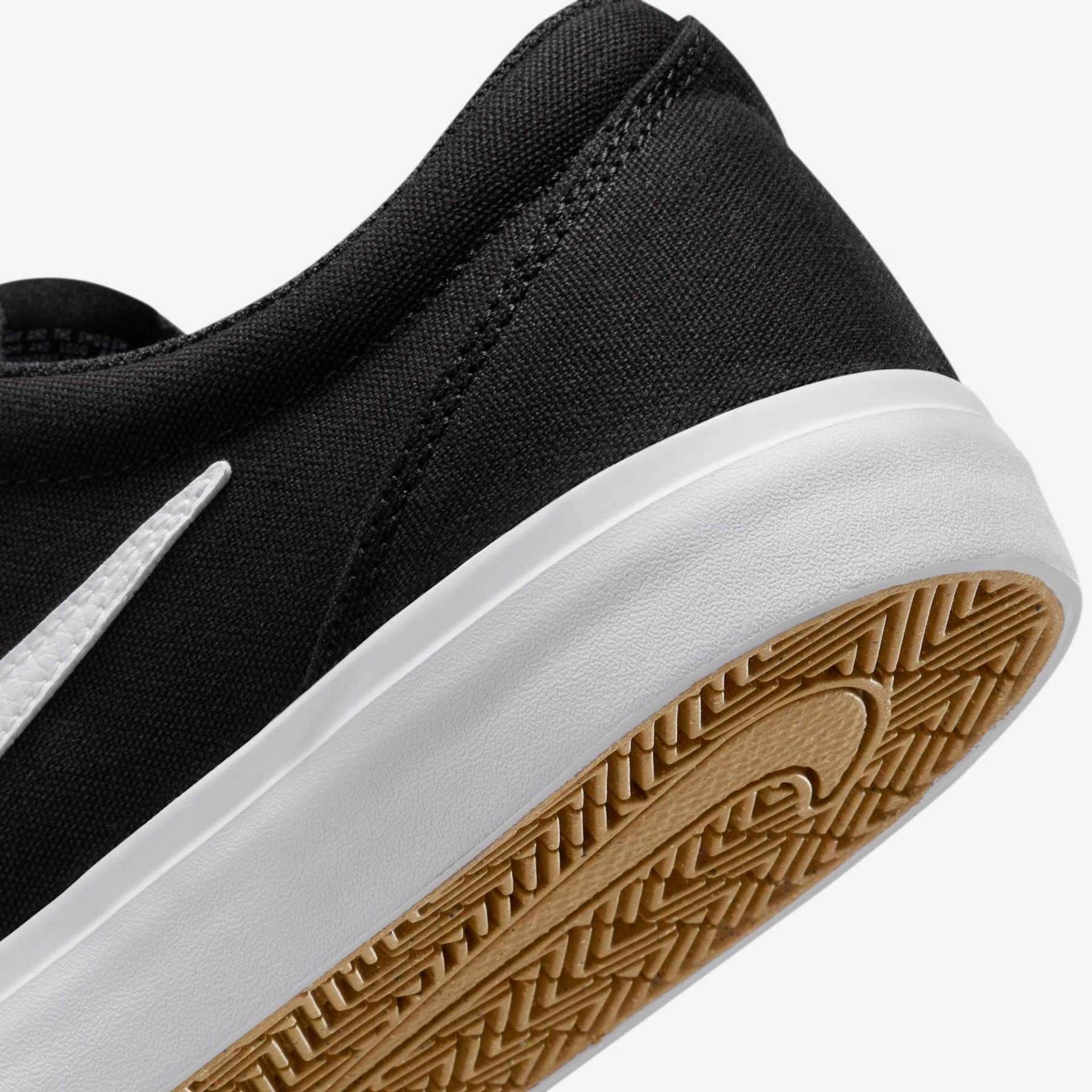 Tênis Nike Charge Canvas Masculino - Foto 8