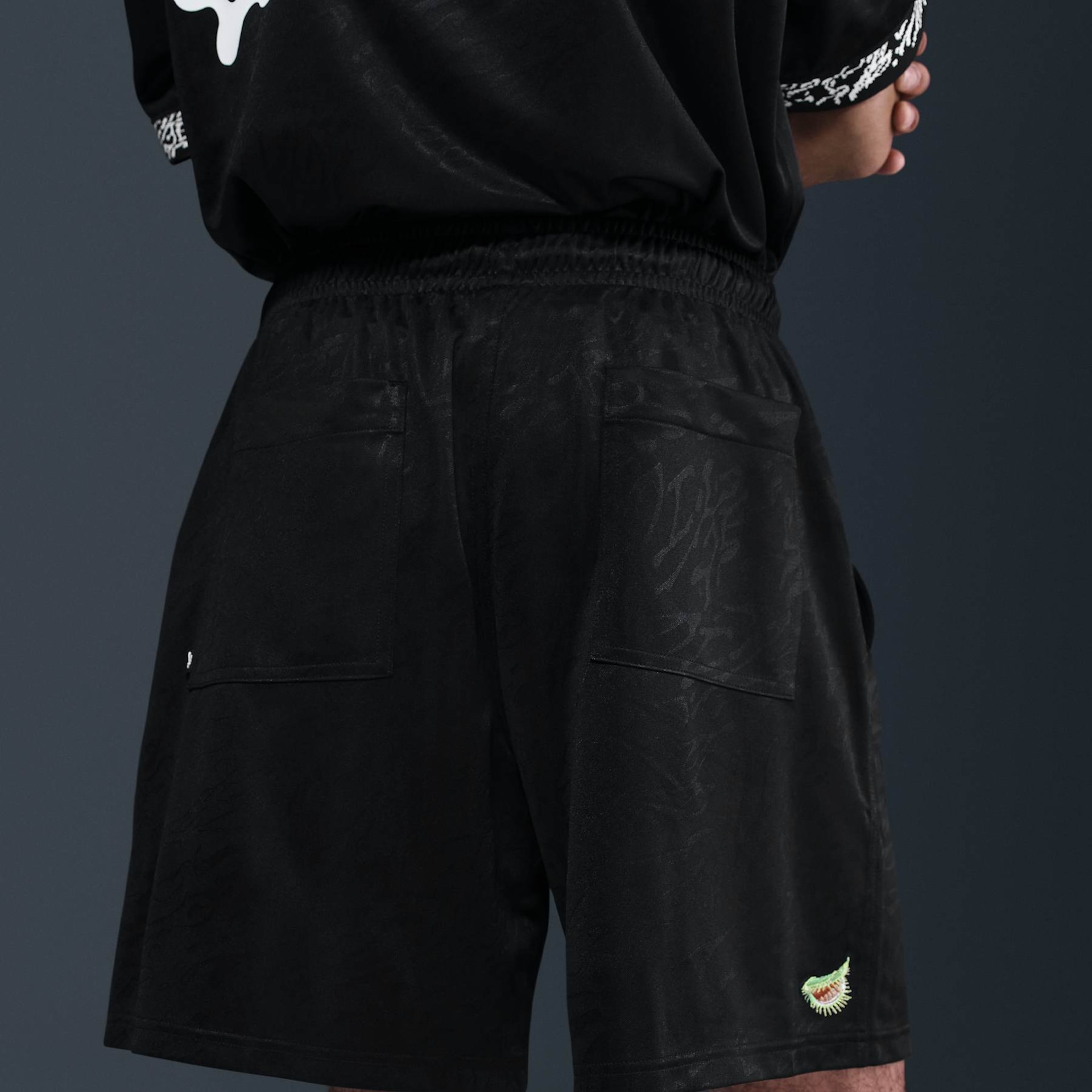 Shorts Nike SB Dri-FIT Sport Masculino - Foto 3