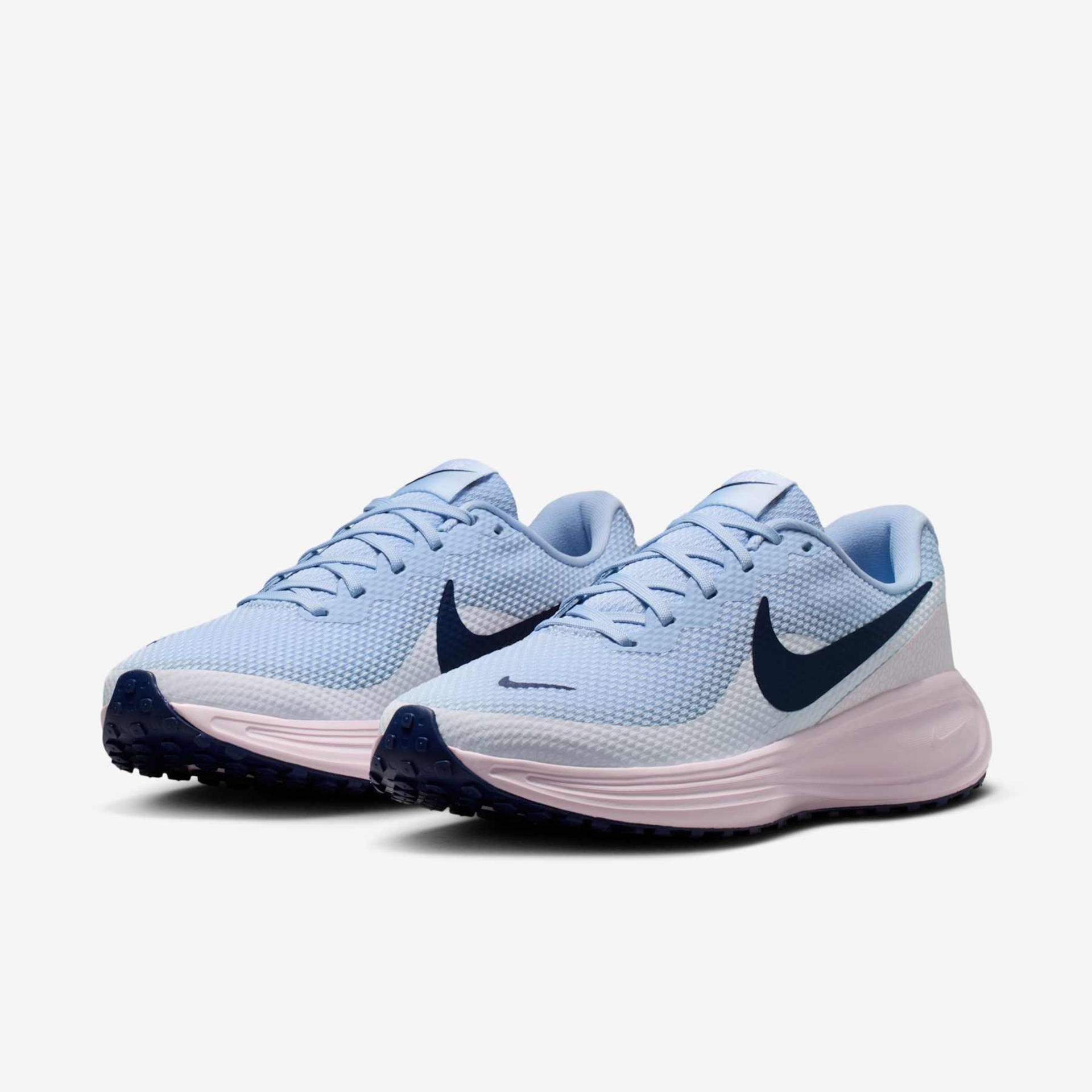 Tênis Nike Revolution 8 Feminino - Foto 5