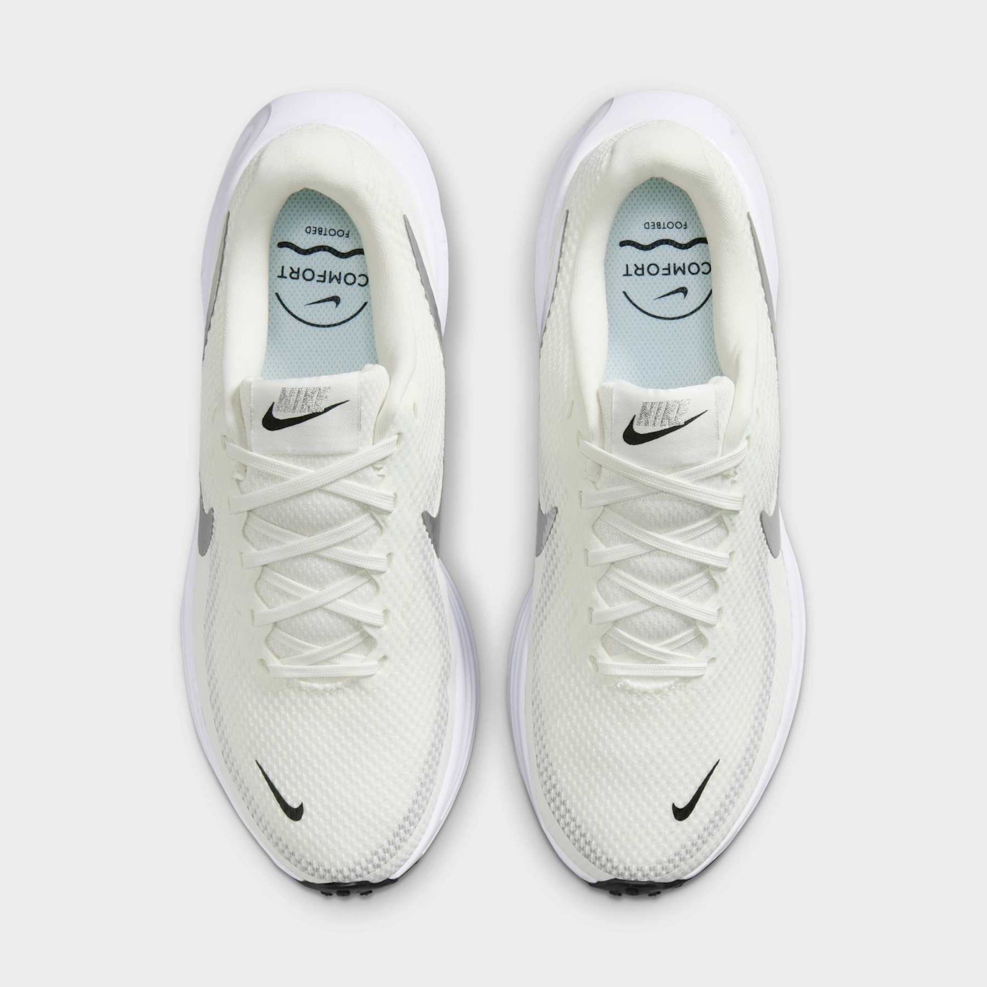 Tênis Nike Revolution 8 Feminino - Foto 4