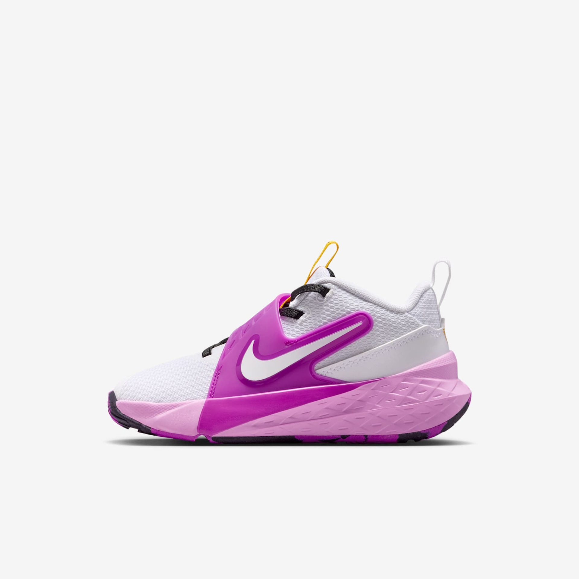 Imagem principal de Tênis Nike Team Hustle D12 Infantil