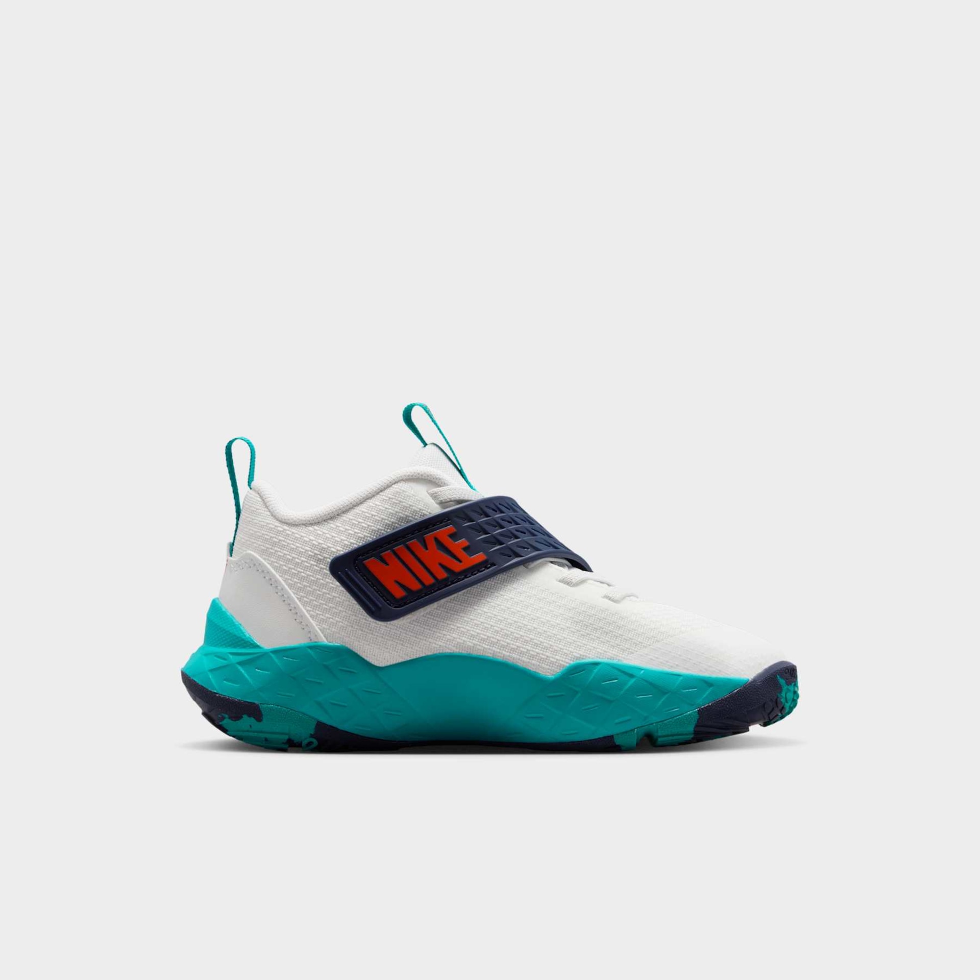 Tênis Nike Team Hustle D12 Infantil - Foto 3