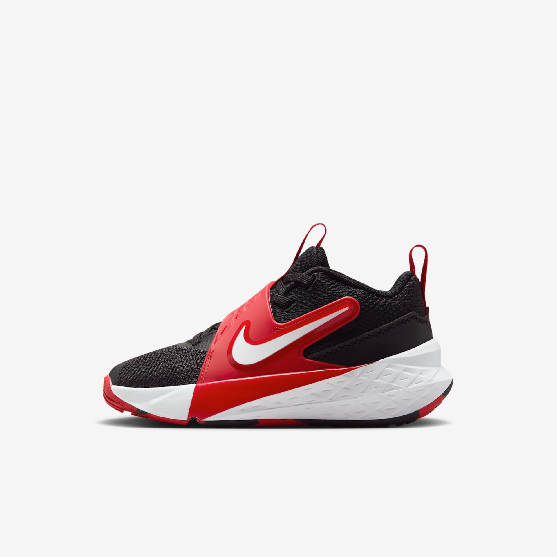 Imagem principal de Tênis Nike Team Hustle D12 Infantil