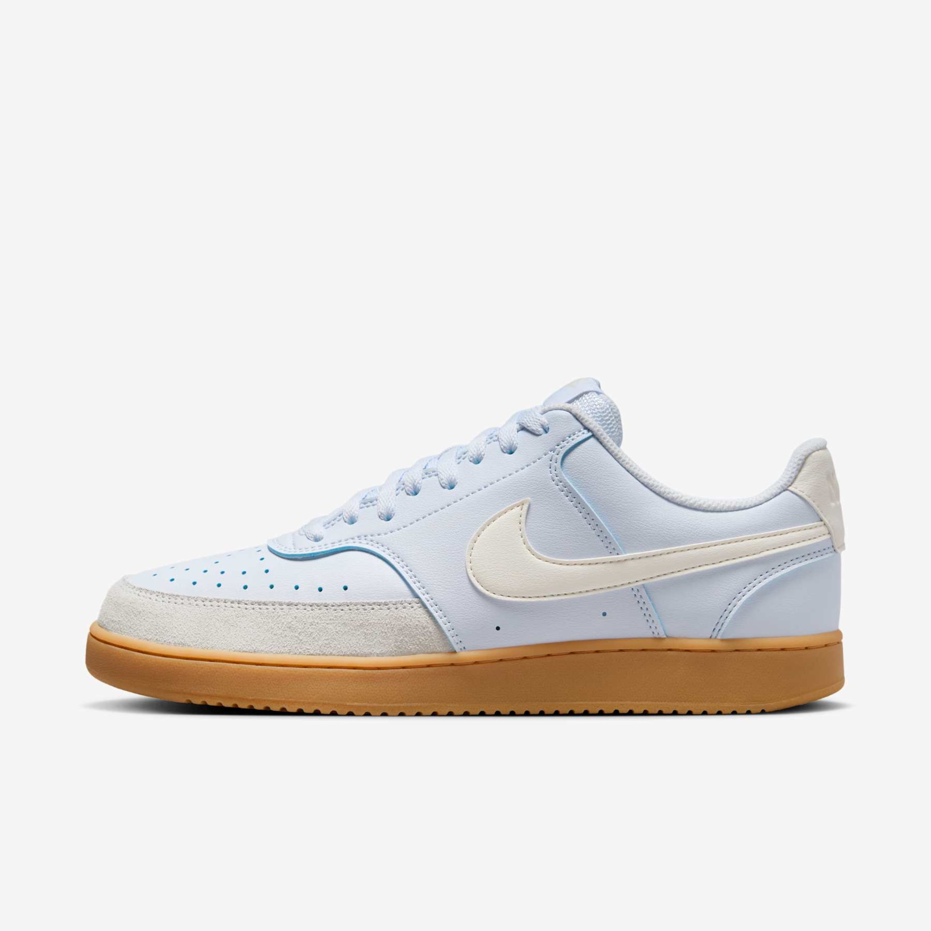 Imagem principal de Tênis Nike Court Vision Low V3 Masculino