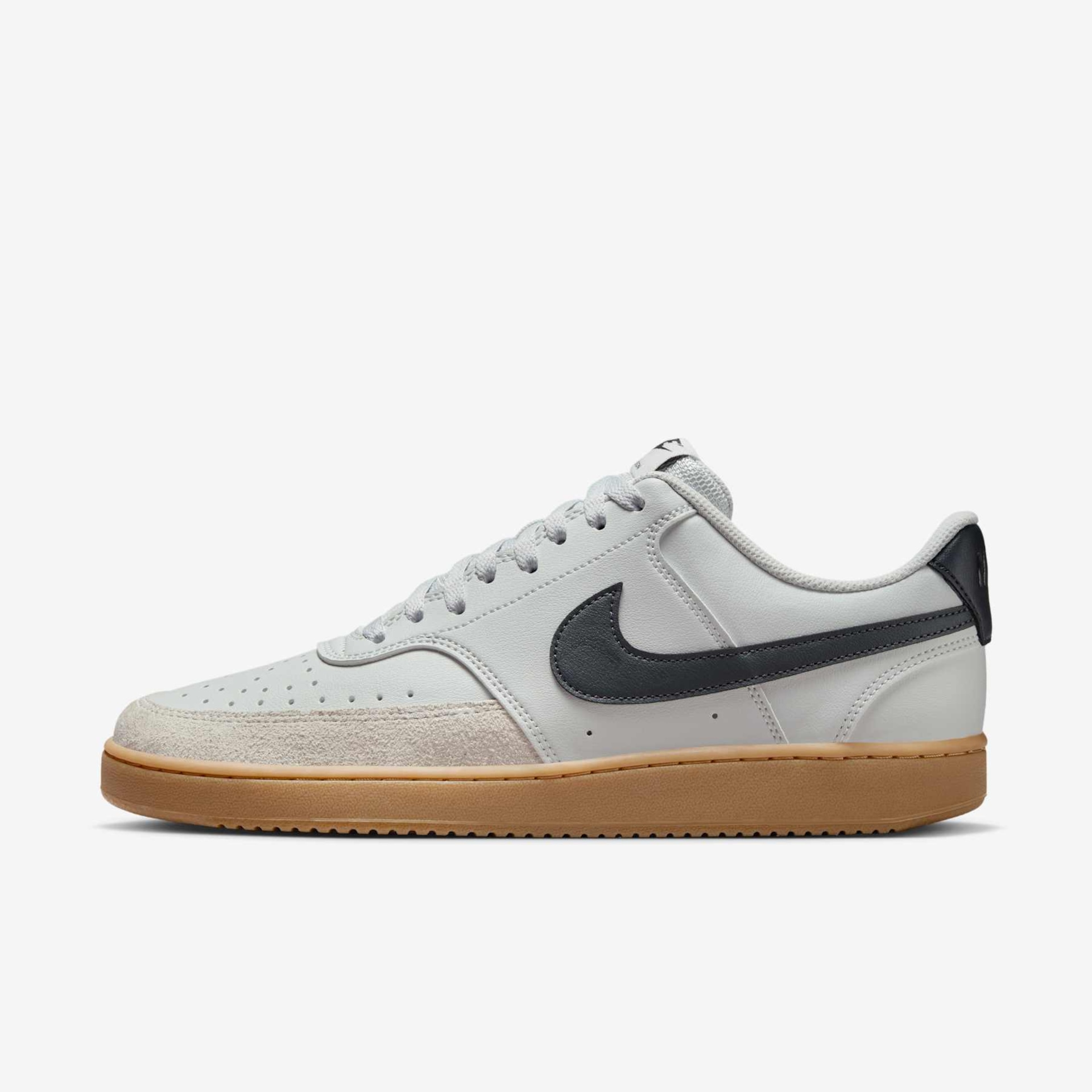 Imagem principal de Tênis Nike Court Vision Low V3 Masculino