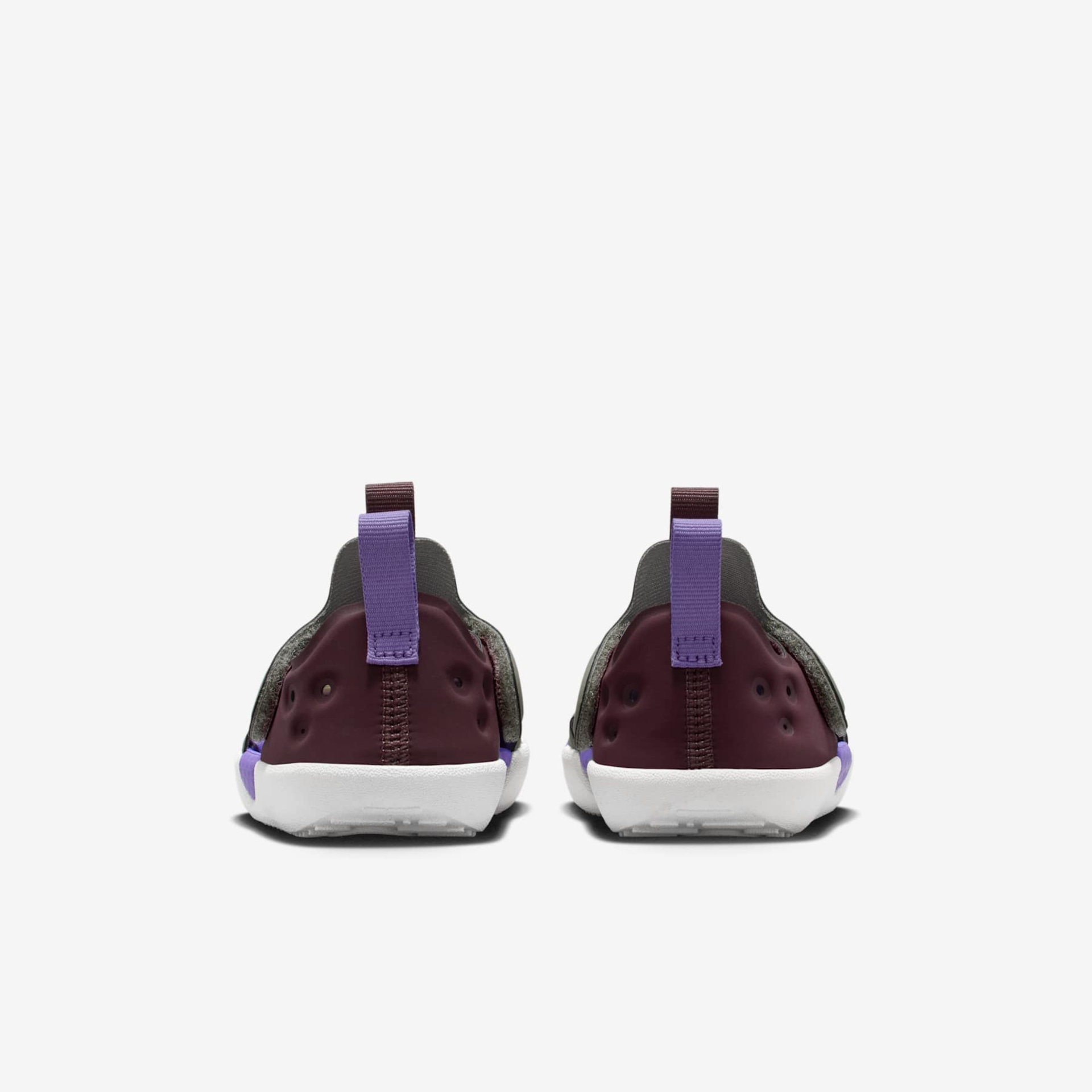 Sandália Nike Sunray Protect 4 Infantil - Foto 6