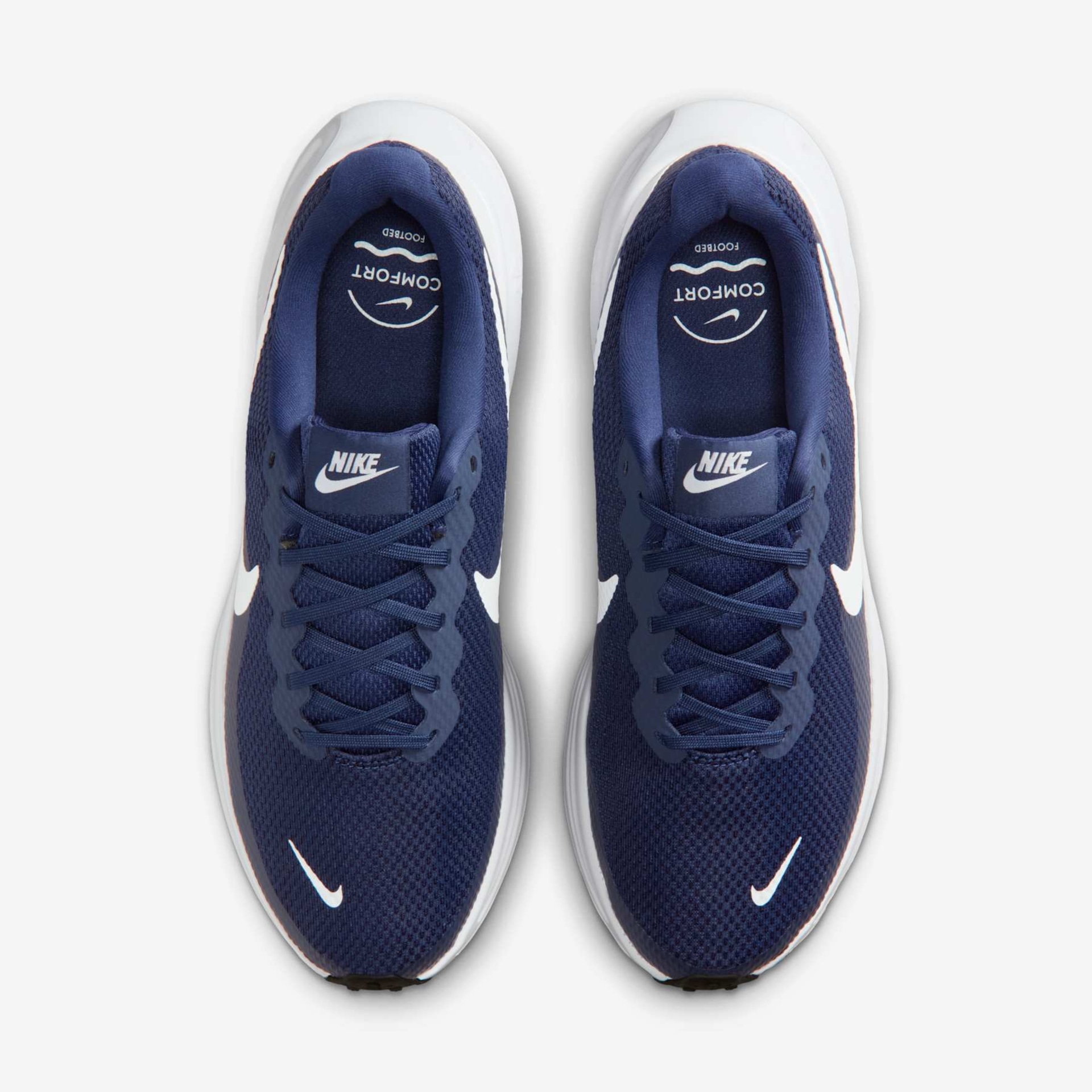 Tênis Nike Revolution 8 Masculino - Foto 4