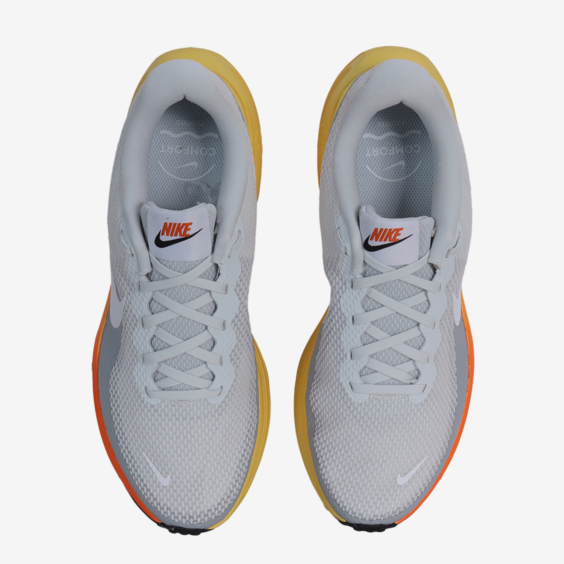 Tênis Nike Revolution 8 Masculino - Foto 4