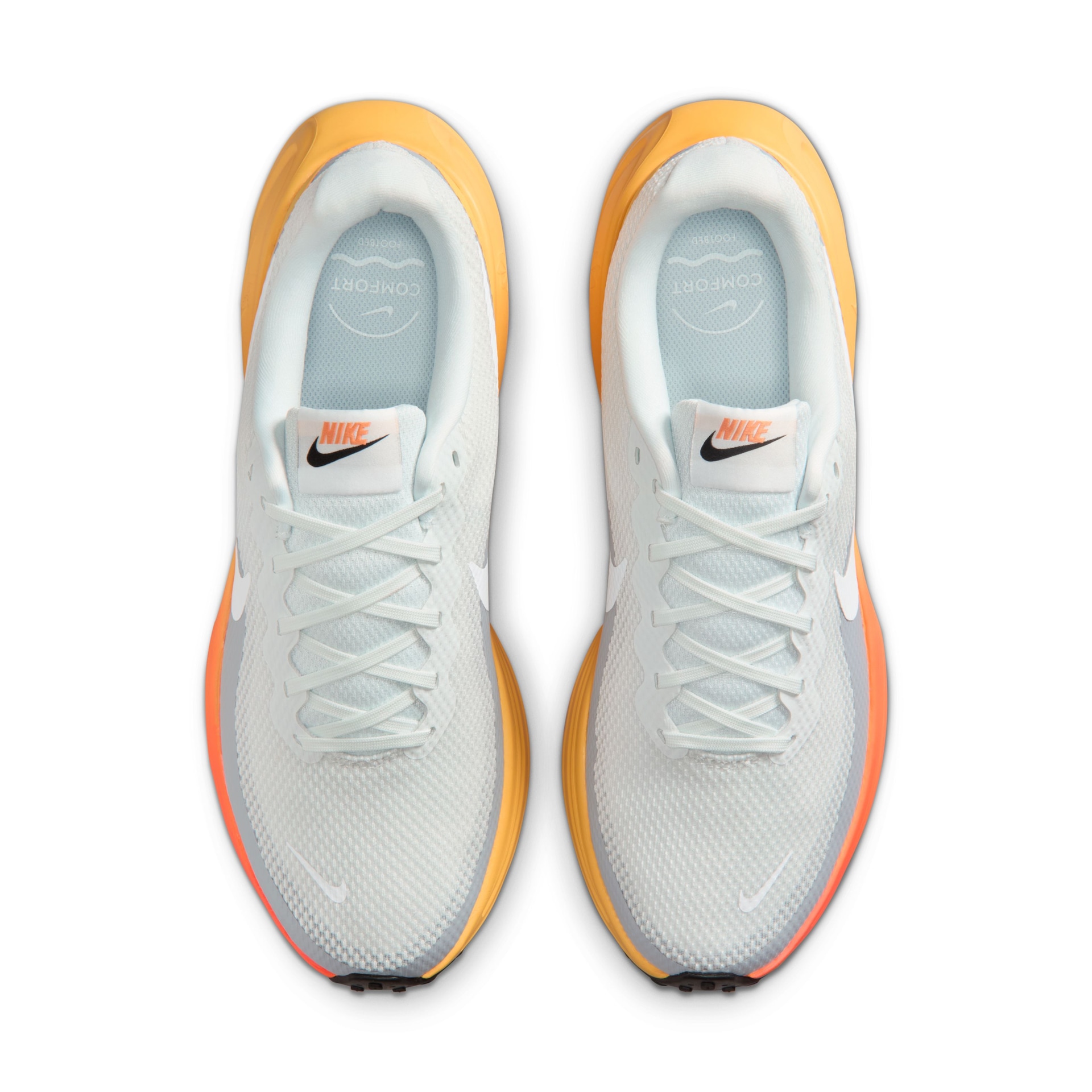 Tênis Nike Revolution 8 Masculino - Foto 5