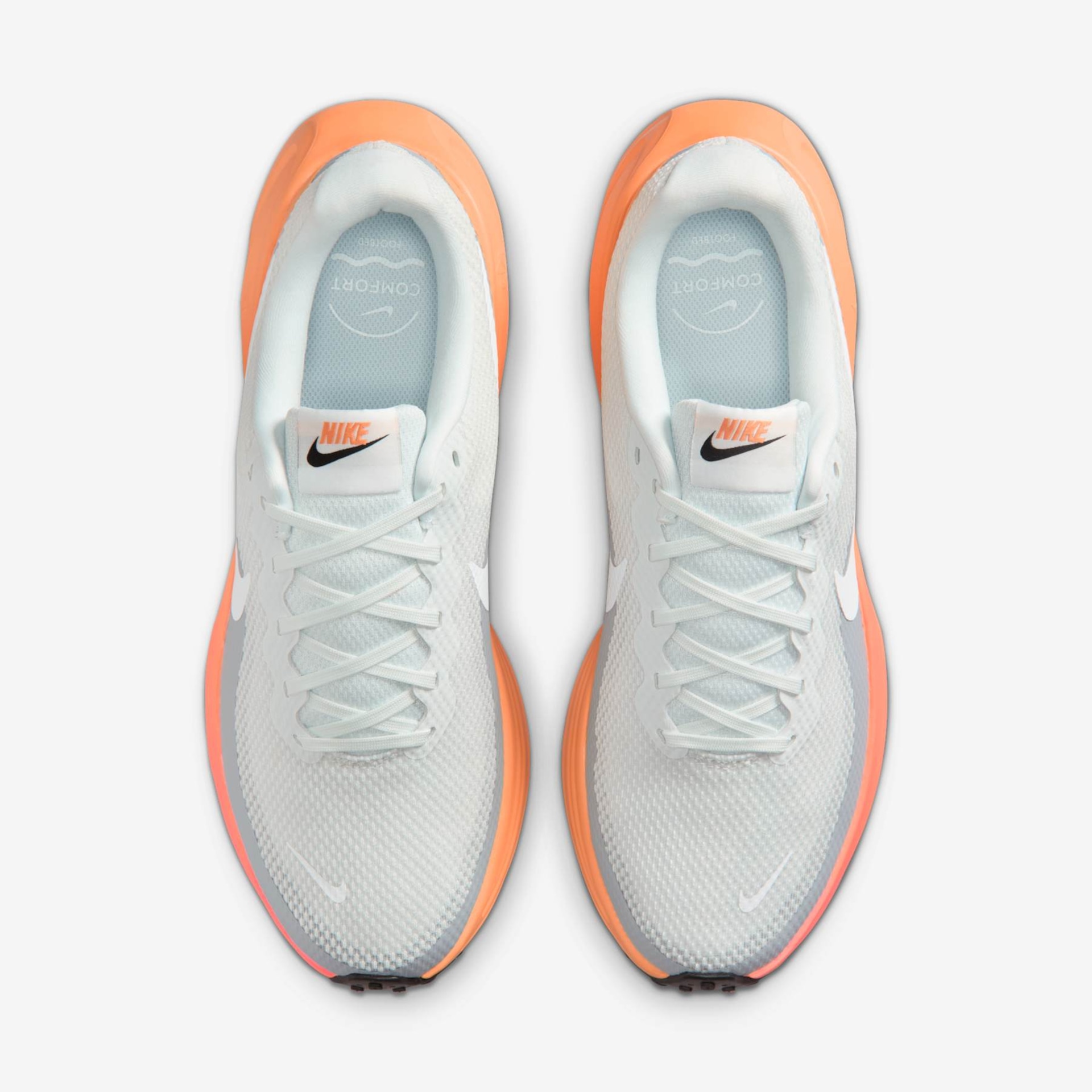 Tênis Nike Revolution 8 Masculino - Foto 4