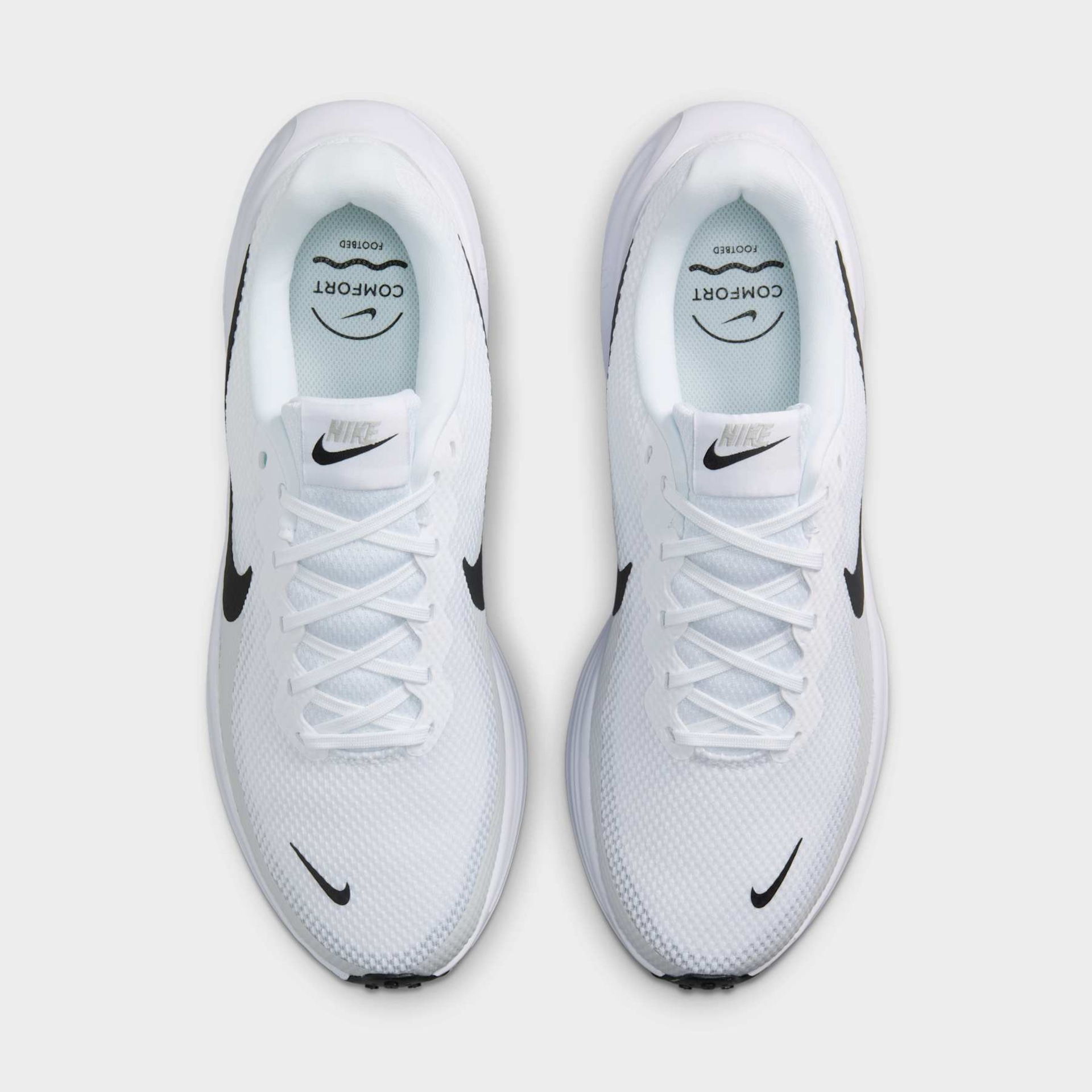 Tênis Nike Revolution 8 Masculino - Foto 4