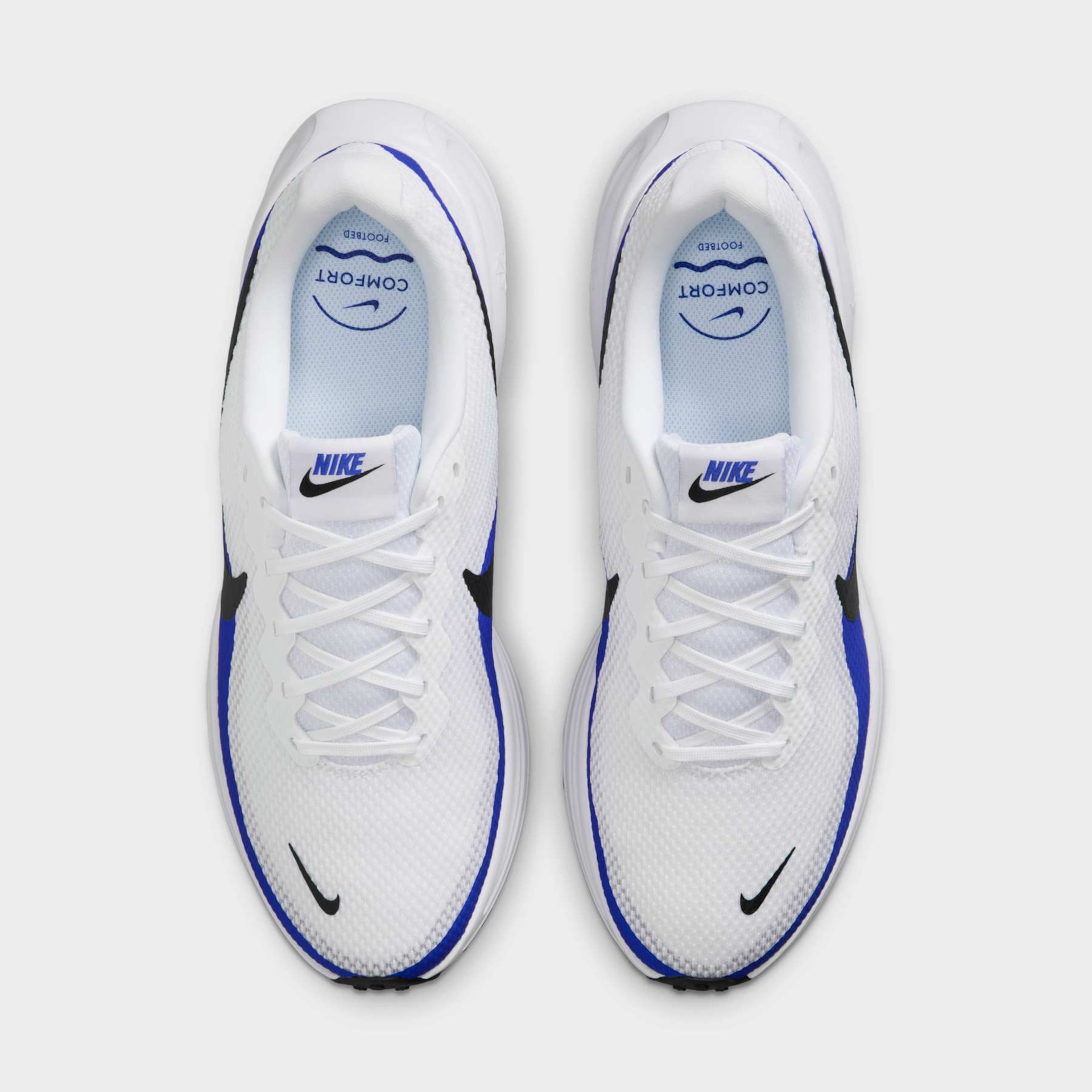 Tênis Nike Revolution 8 Masculino - Foto 4