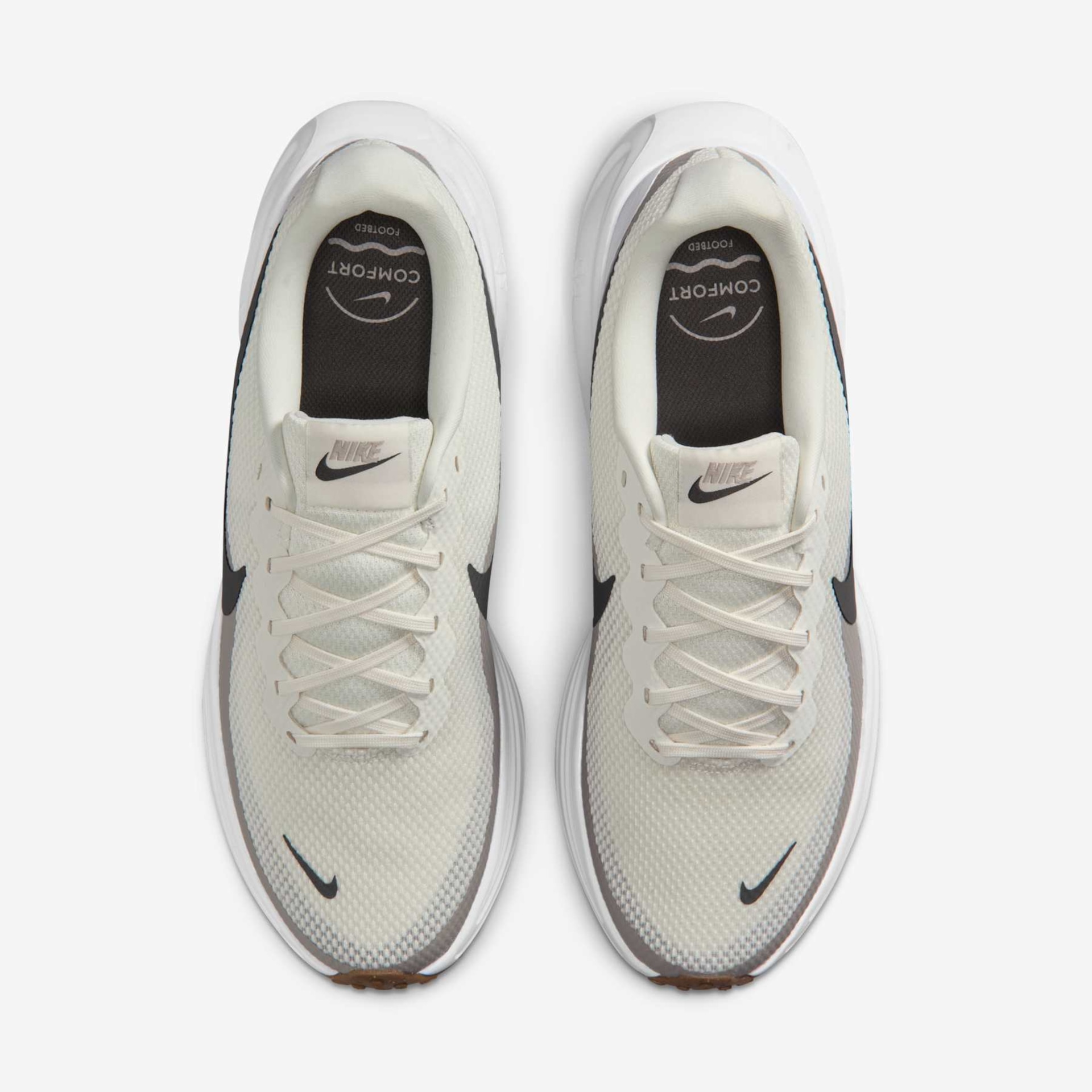 Tênis Nike Revolution 8 Masculino - Foto 4
