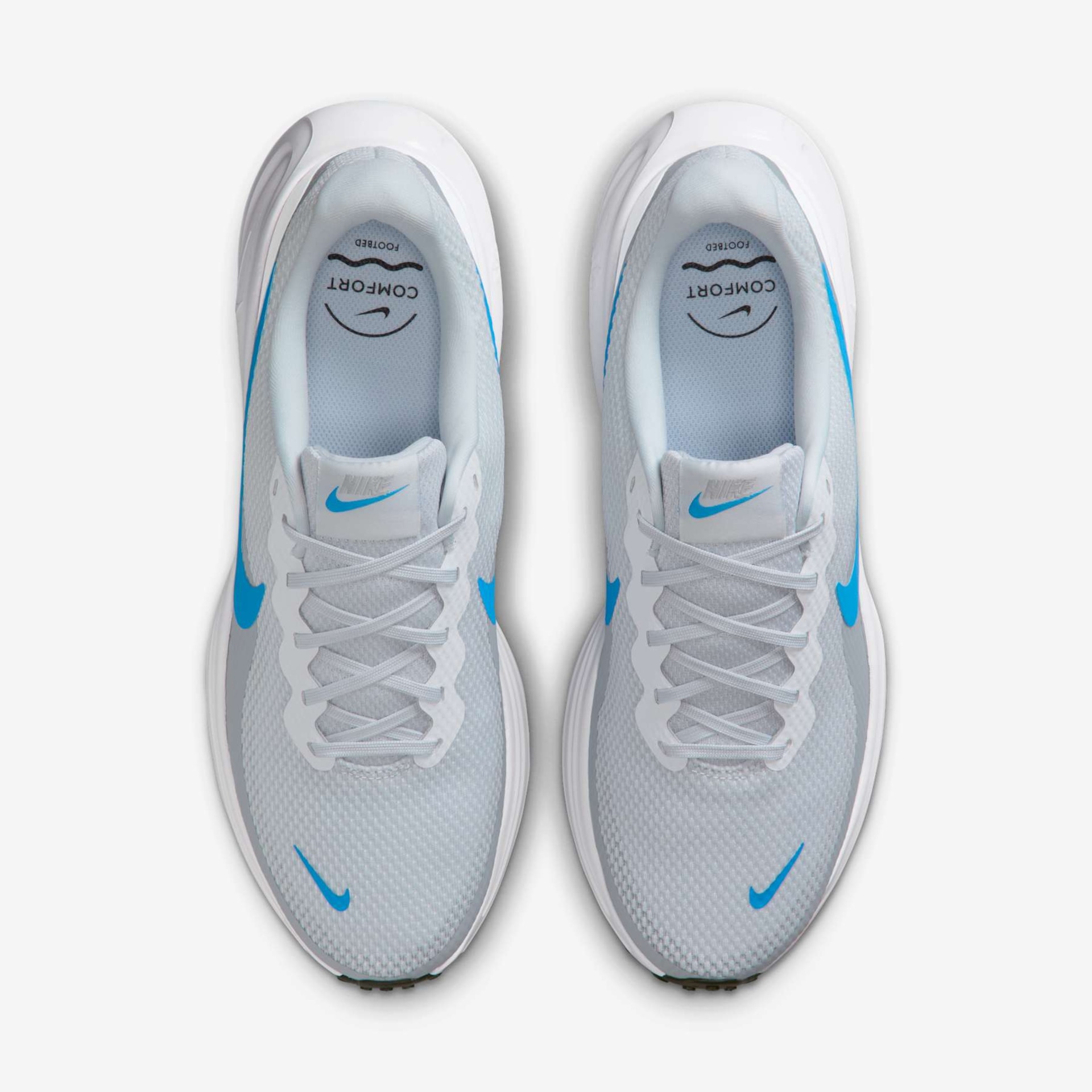 Tênis Nike Revolution 8 Masculino - Foto 4