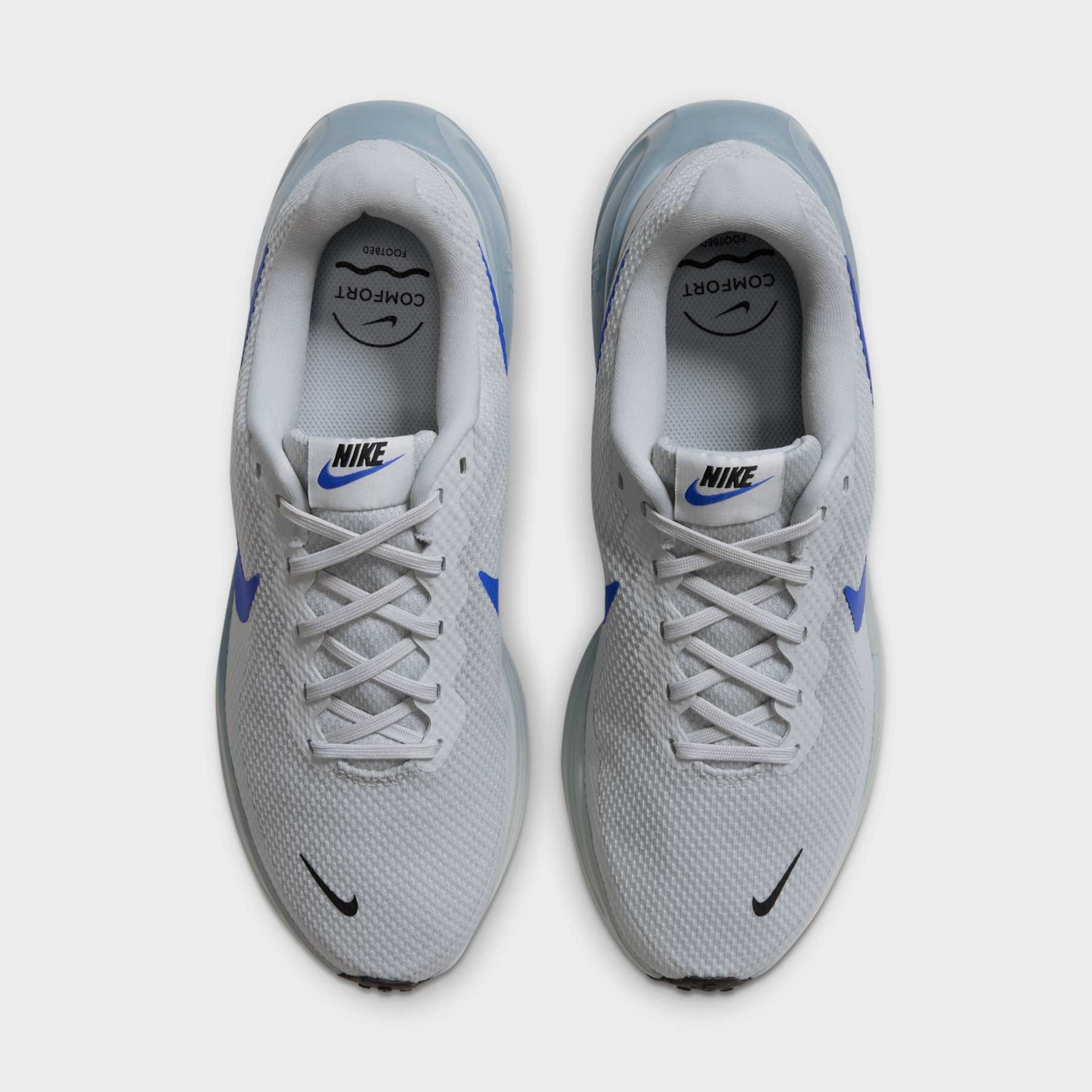 Tênis Nike Revolution 8 Masculino - Foto 4