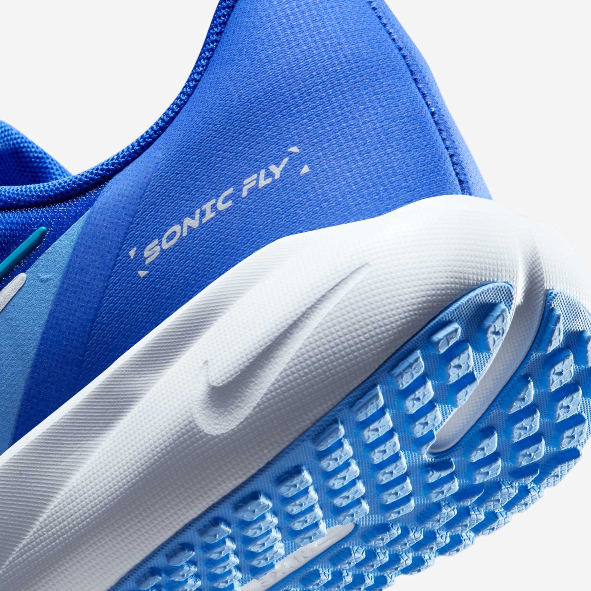 Tênis Nike Sonic Fly Infantil - Foto 8