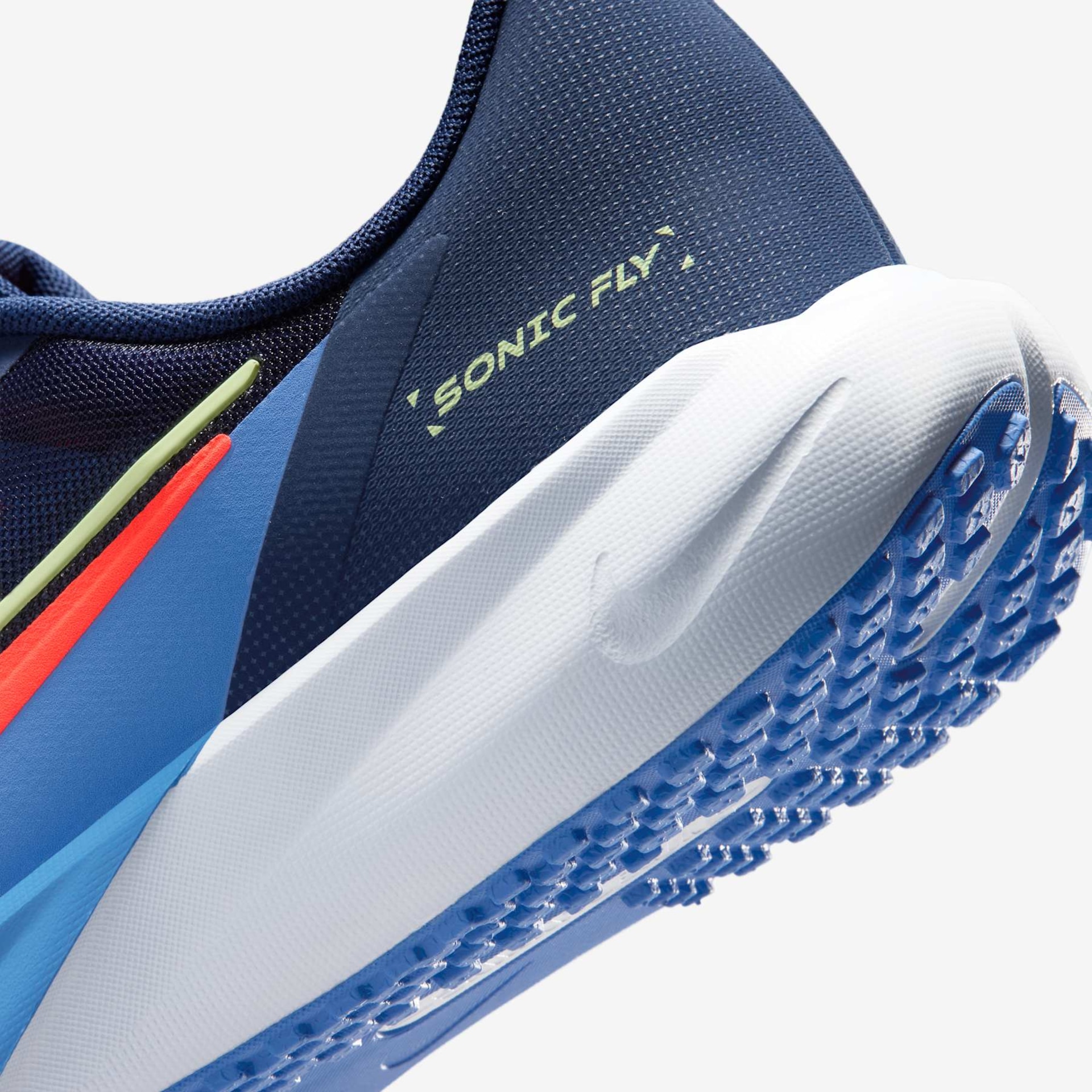 Tênis Nike Sonic Fly Infantil - Foto 8