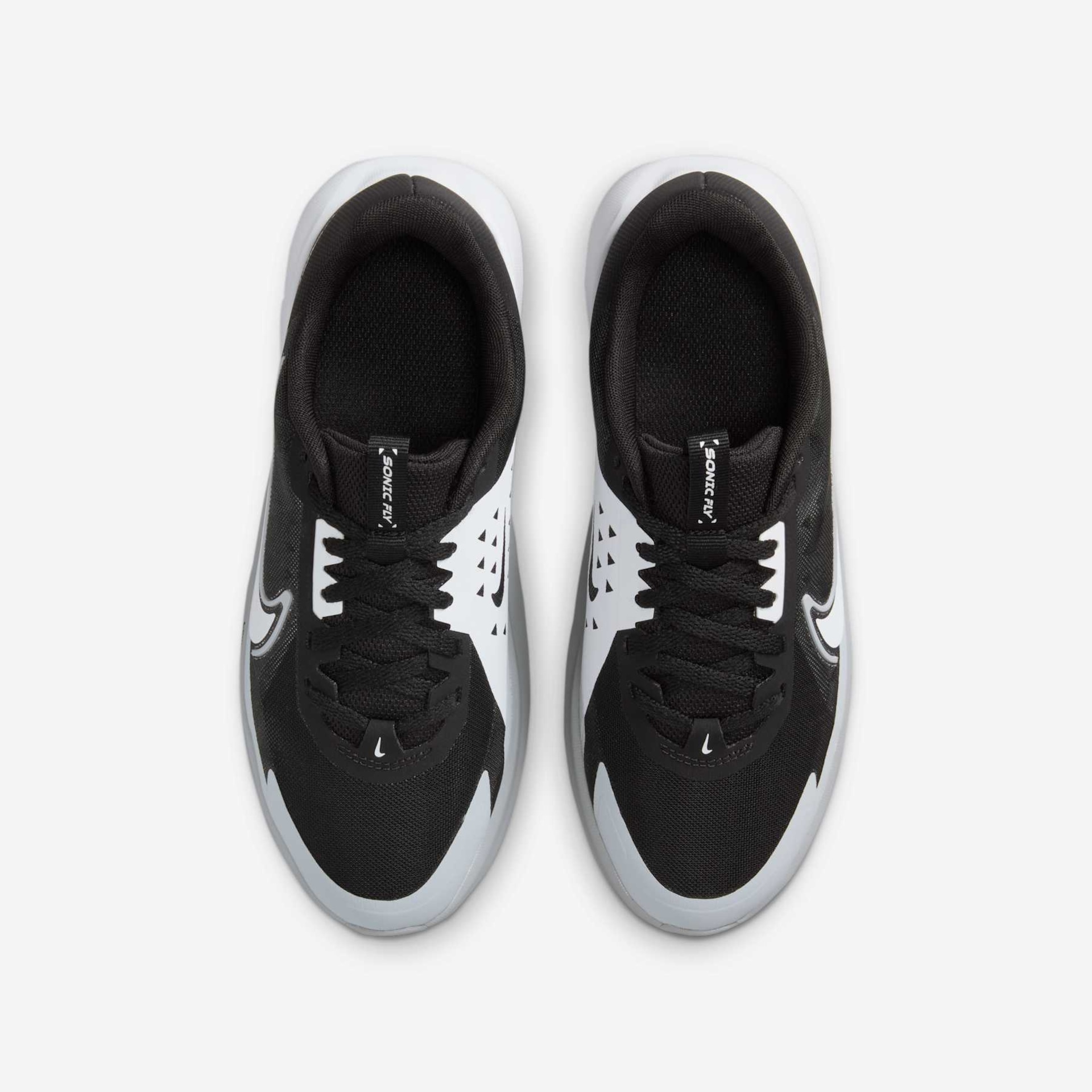 Tênis Nike Sonic Fly Infantil - Foto 4