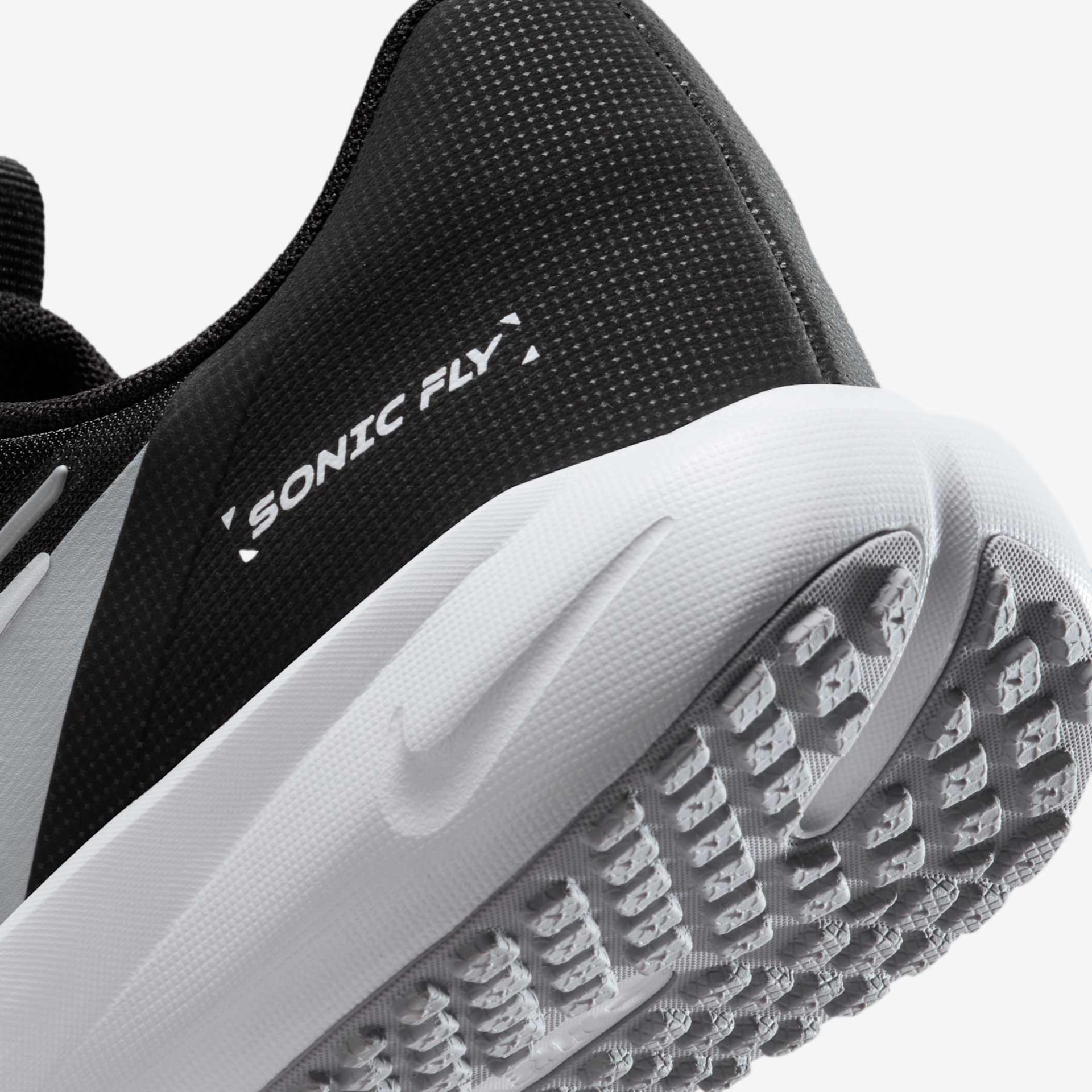 Tênis Nike Sonic Fly Infantil - Foto 8