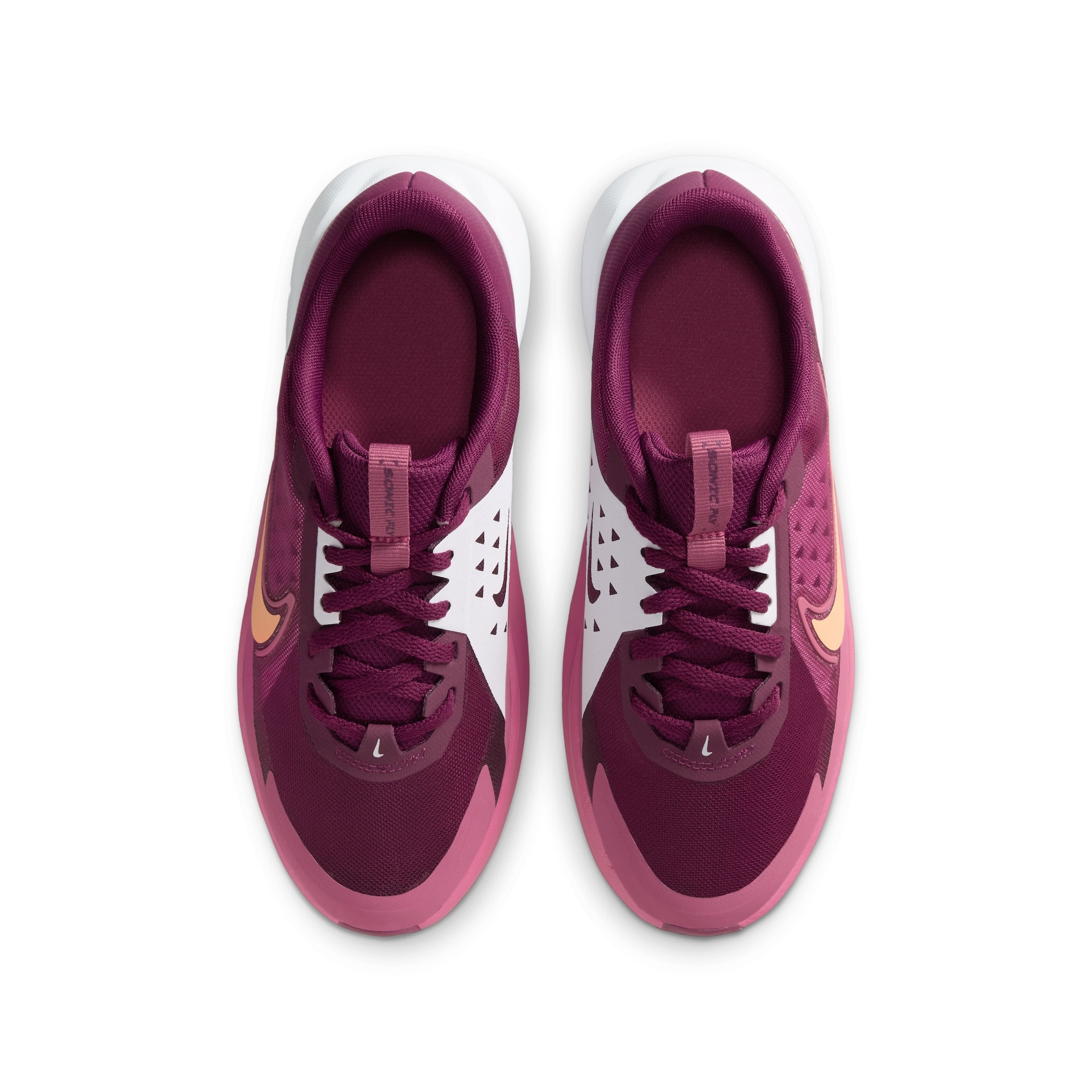 Tênis Nike Sonic Fly Infantil - Foto 5