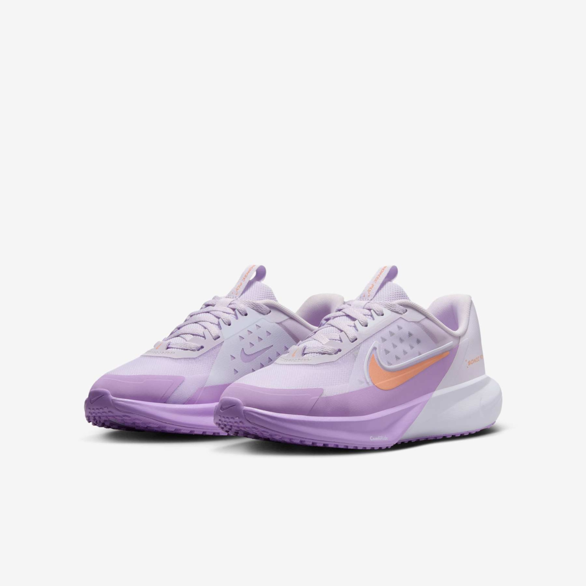 Tênis Nike Sonic Fly Infantil - Foto 5