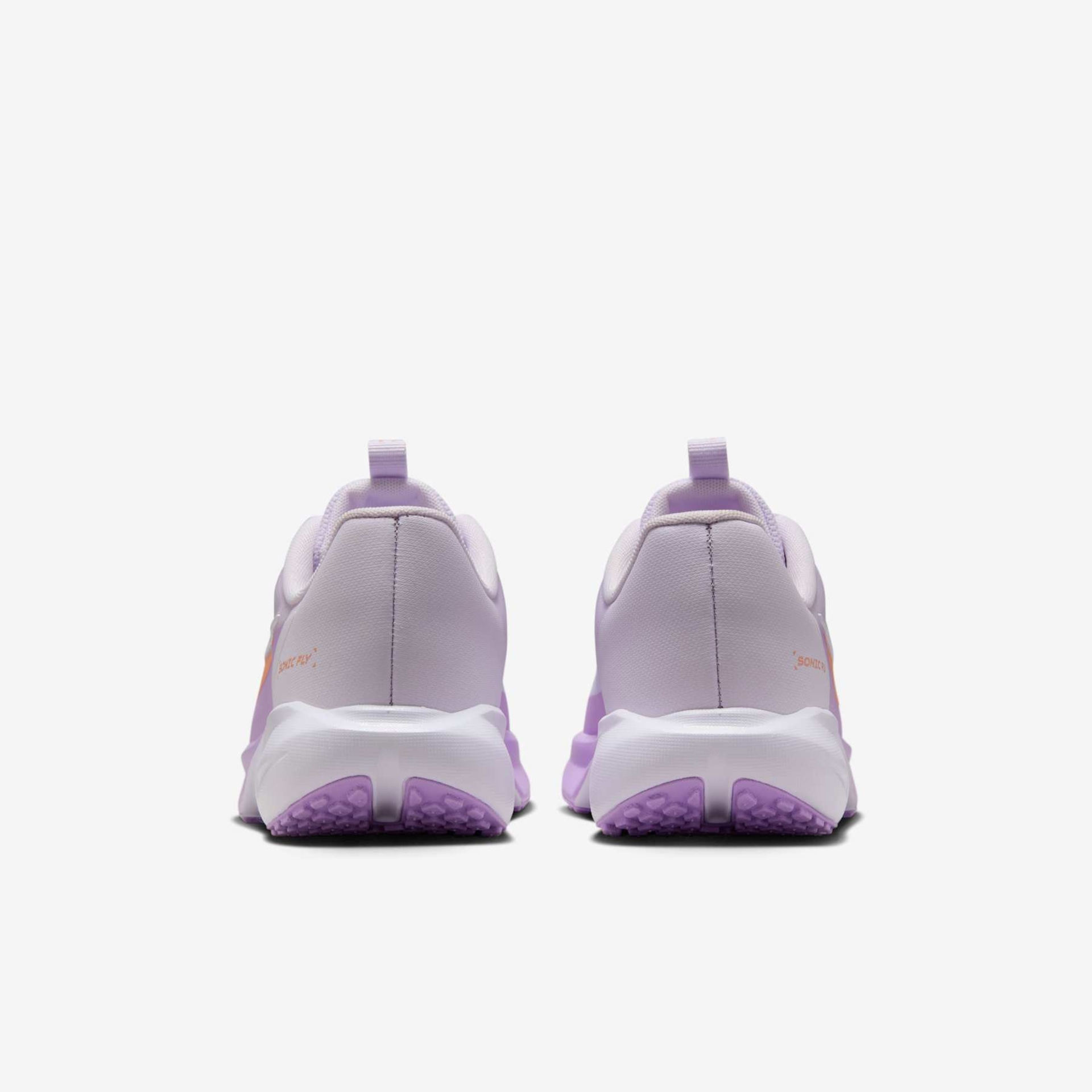 Tênis Nike Sonic Fly Infantil - Foto 6