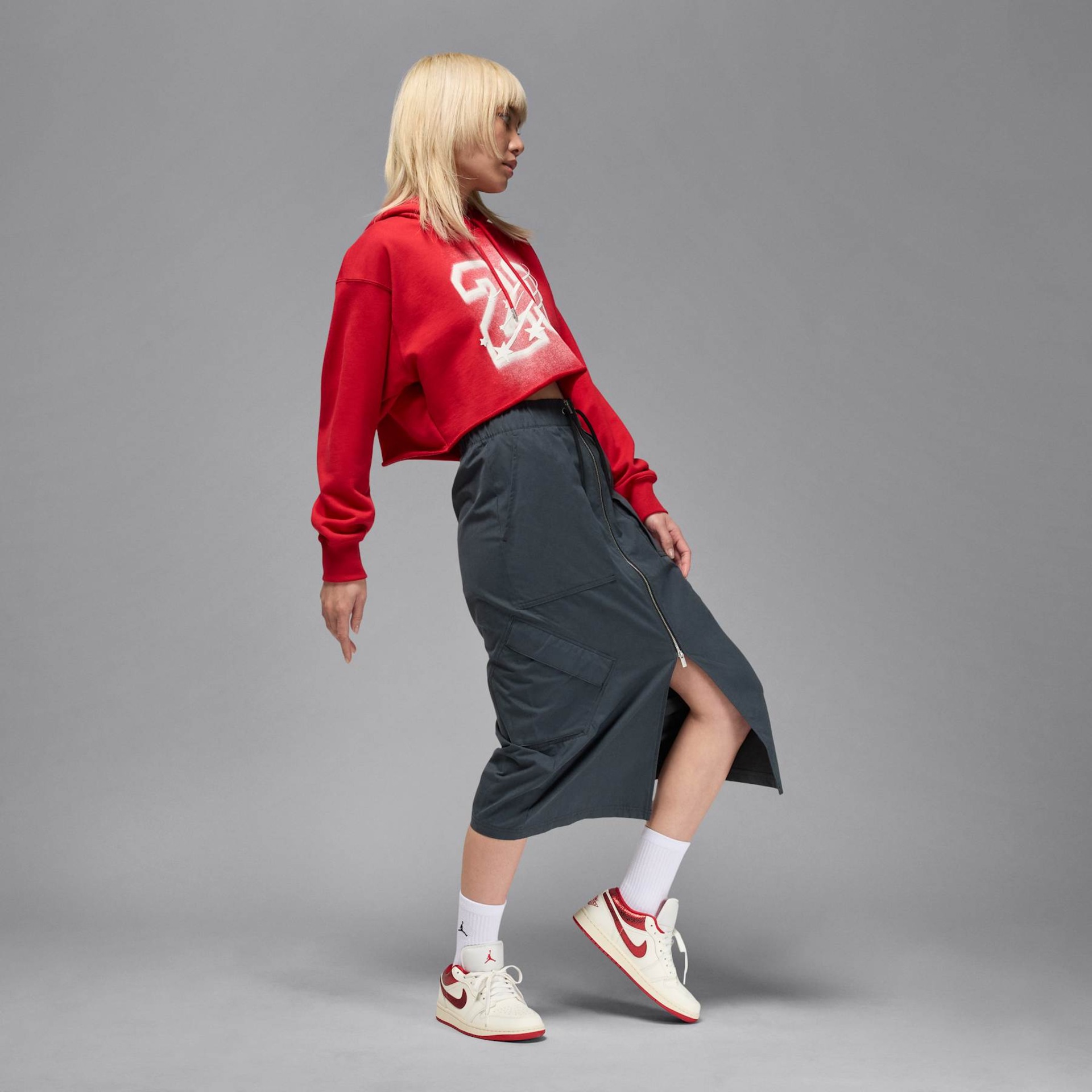 Women's Air Jordan 1 Low SE - Foto 9