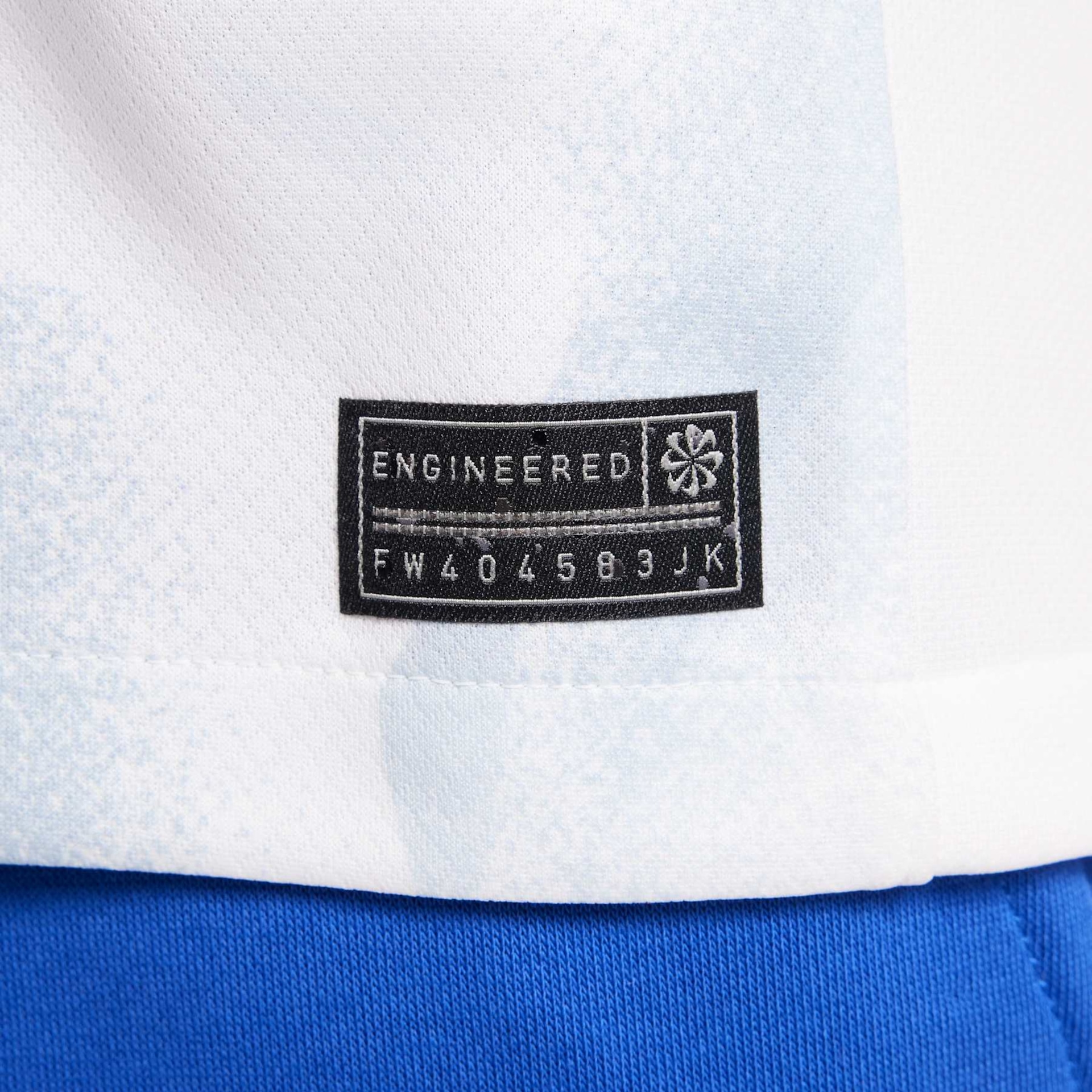 Camisa Nike Estados Unidos I 2025/26 Torcedor Pro Infantil - Foto 8