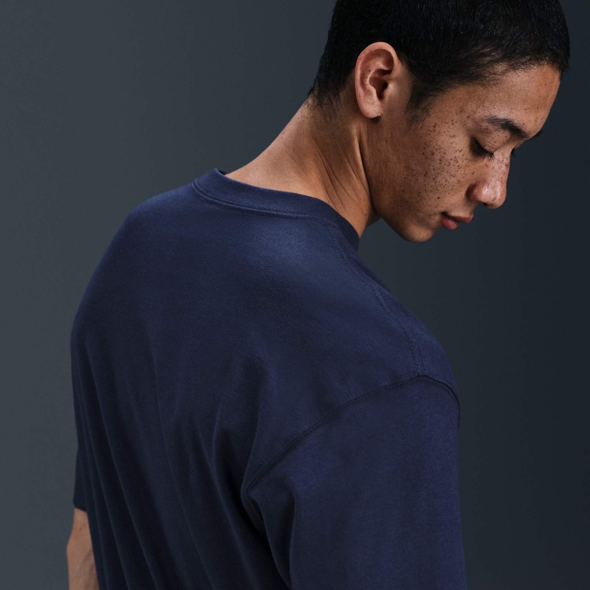 Camiseta Nike Sportswear M90 SNKRS Masculina - Foto 2