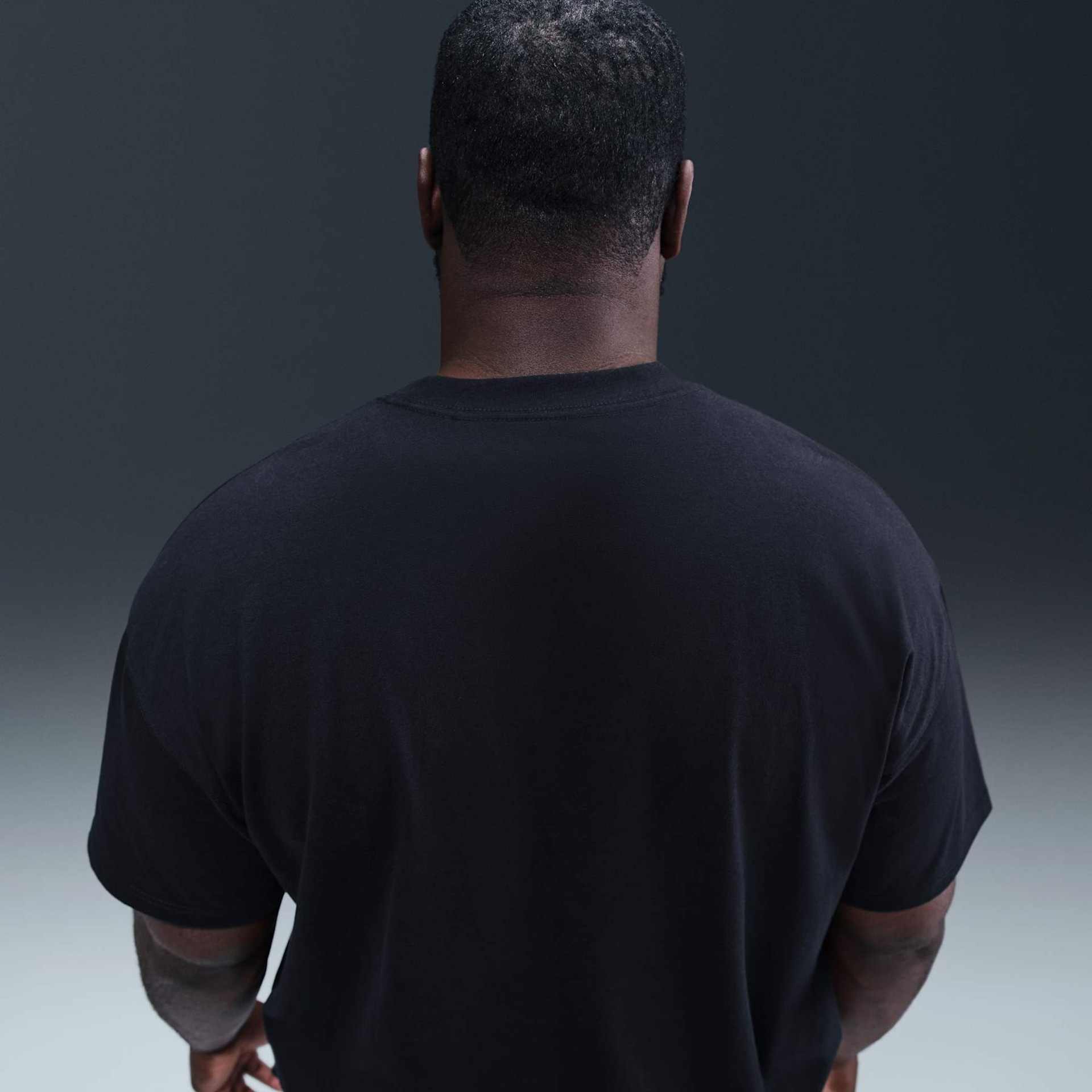 Camiseta Nike Sportswear M90 SNKRS Masculina - Foto 7