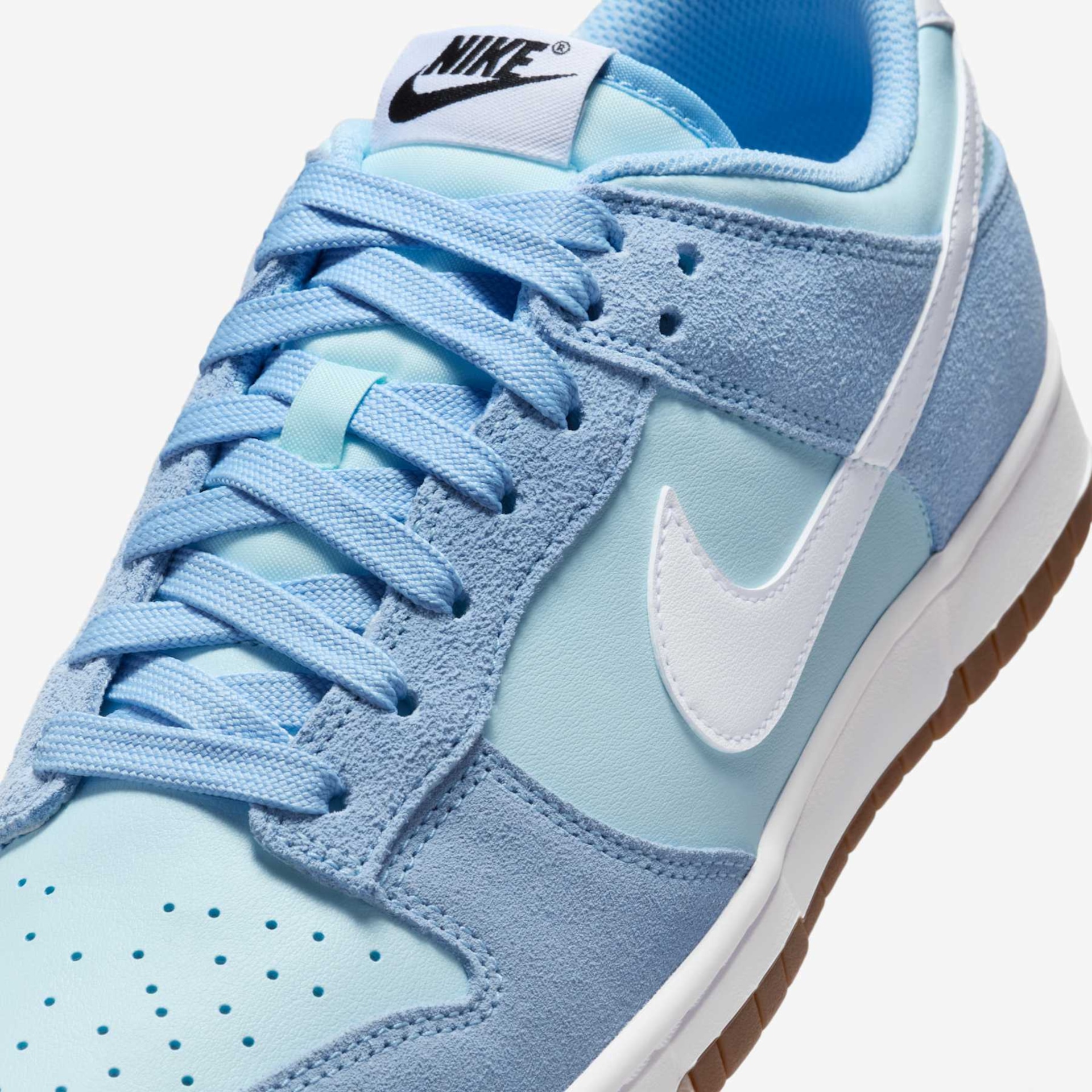 Tênis Nike Dunk Low Retro SE Masculino - Foto 7