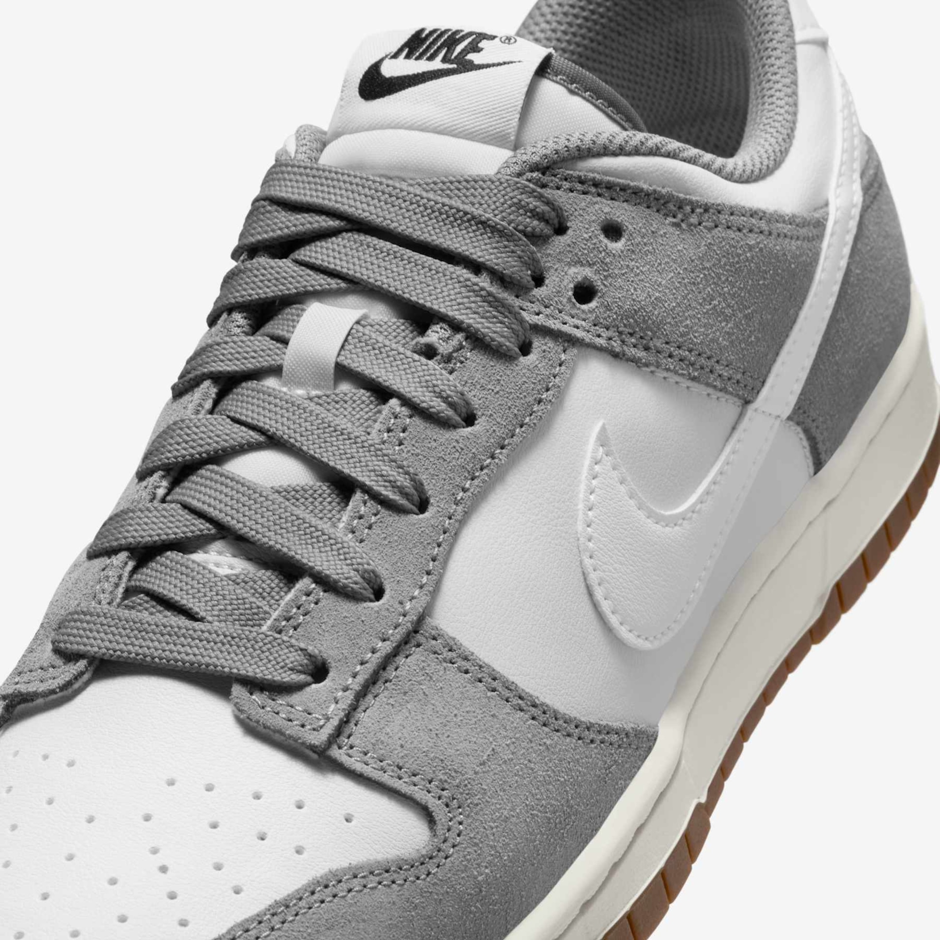 Tênis Nike Dunk Low Retro SE Masculino - Foto 7