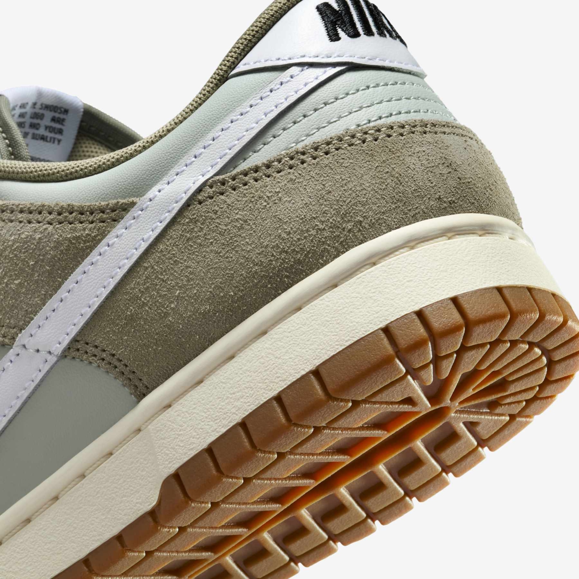 Tênis Nike Dunk Low Retro SE Masculino - Foto 8