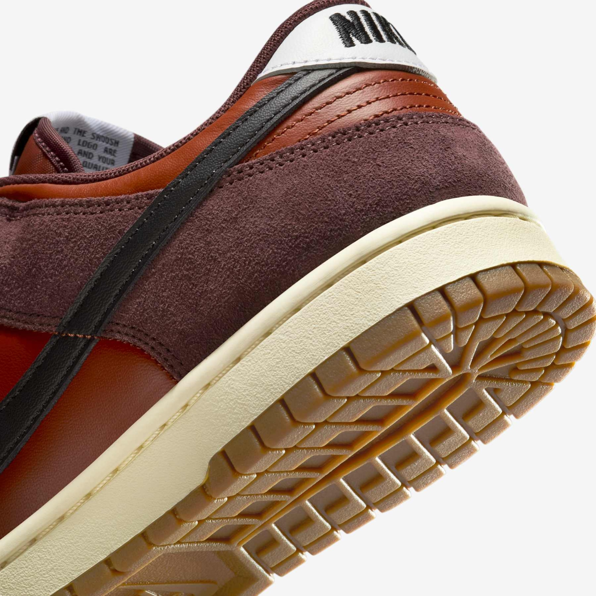 Tênis Nike Dunk Low Retro SE Masculino - Foto 8